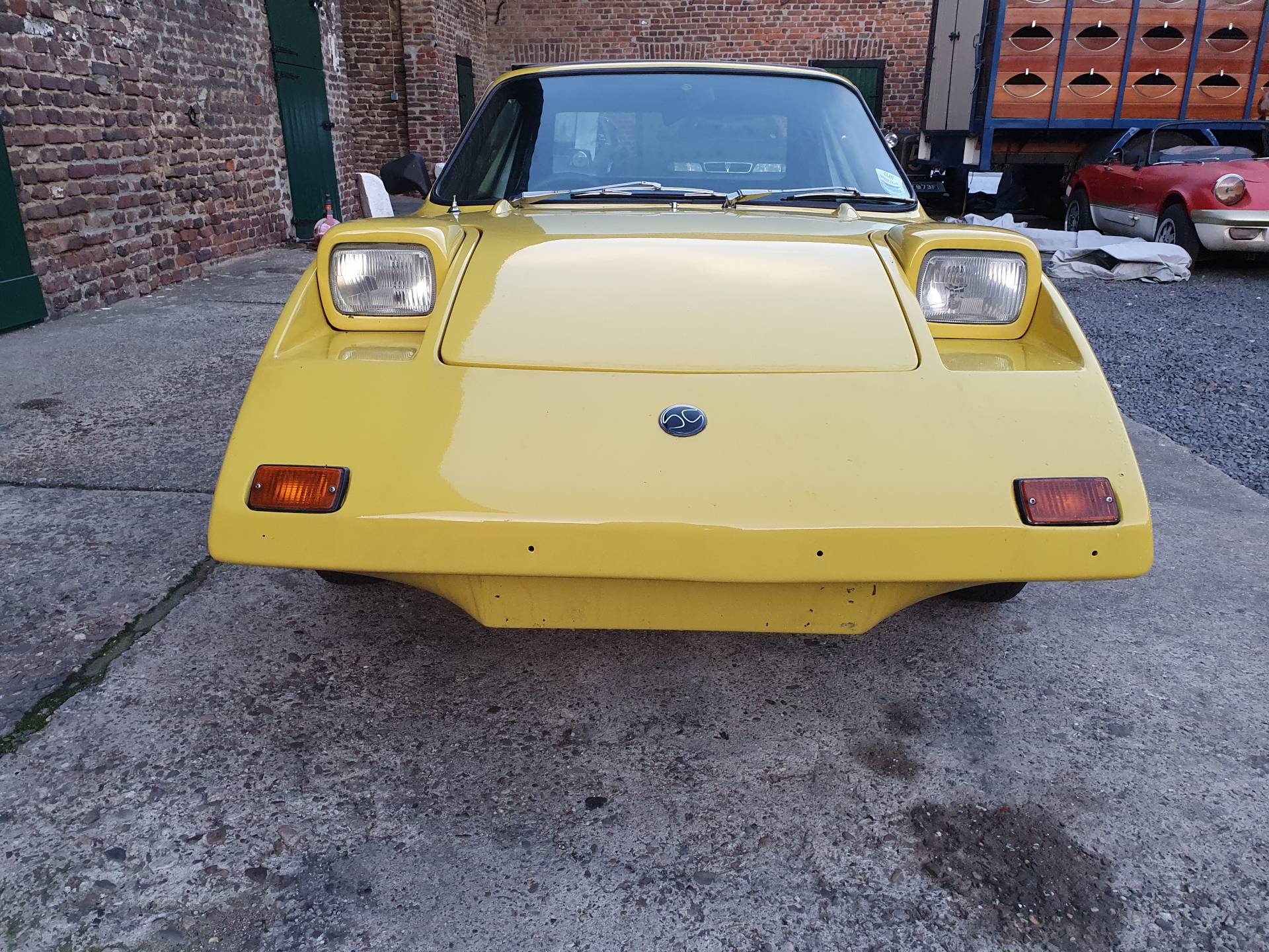 Hillman Imp Classic Cars for Sale Classic Trader Hillman Imp Classic Cars for Sale Classic Trader