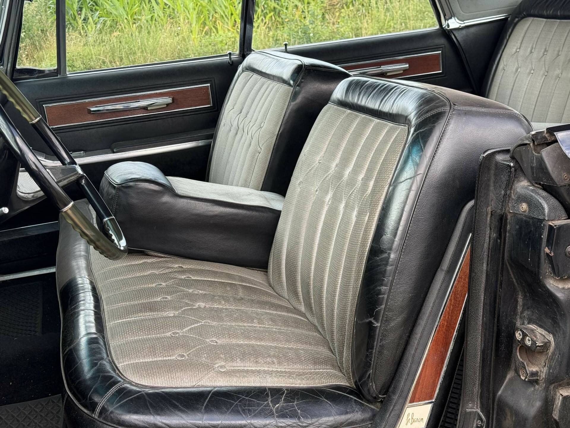 1964 Chrysler Crown Imperial, foto 12