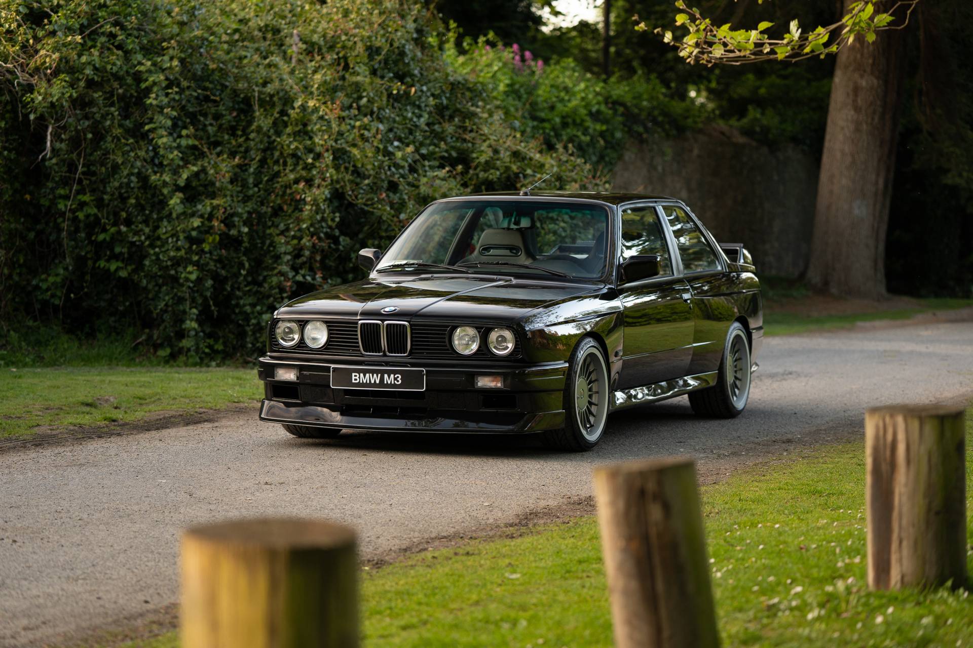 Bmw m3 1986