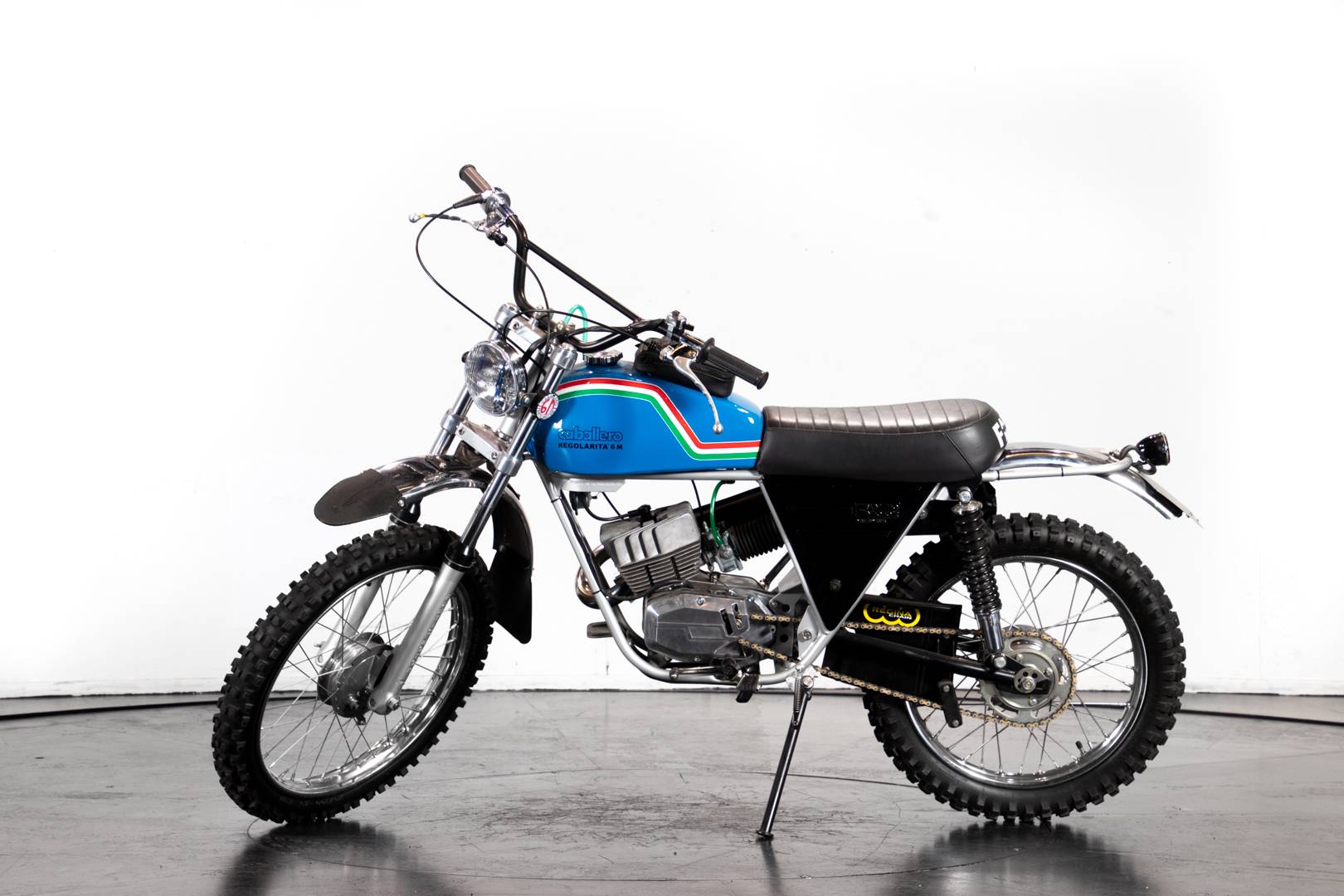 Fantic Caballero 50 Regolarità (1973) in vendita a 3.800 EUR