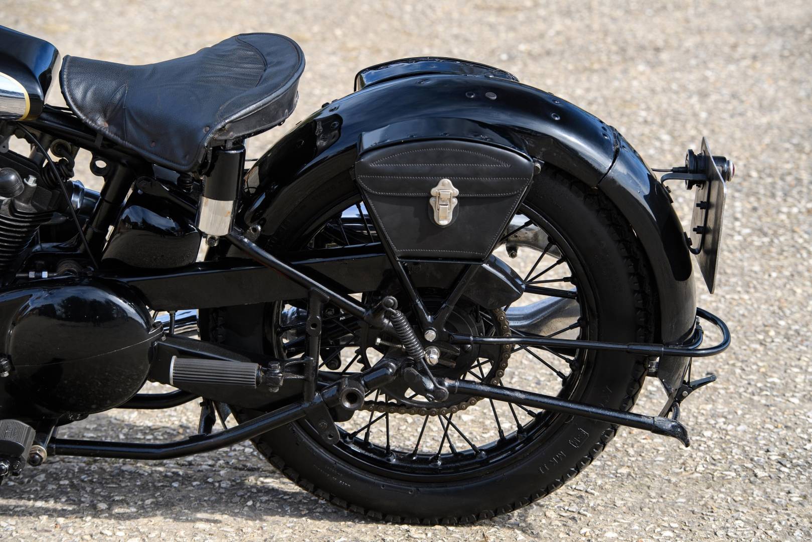 For Sale BroughSuperior 680 (1933) offered for AUD 227,288