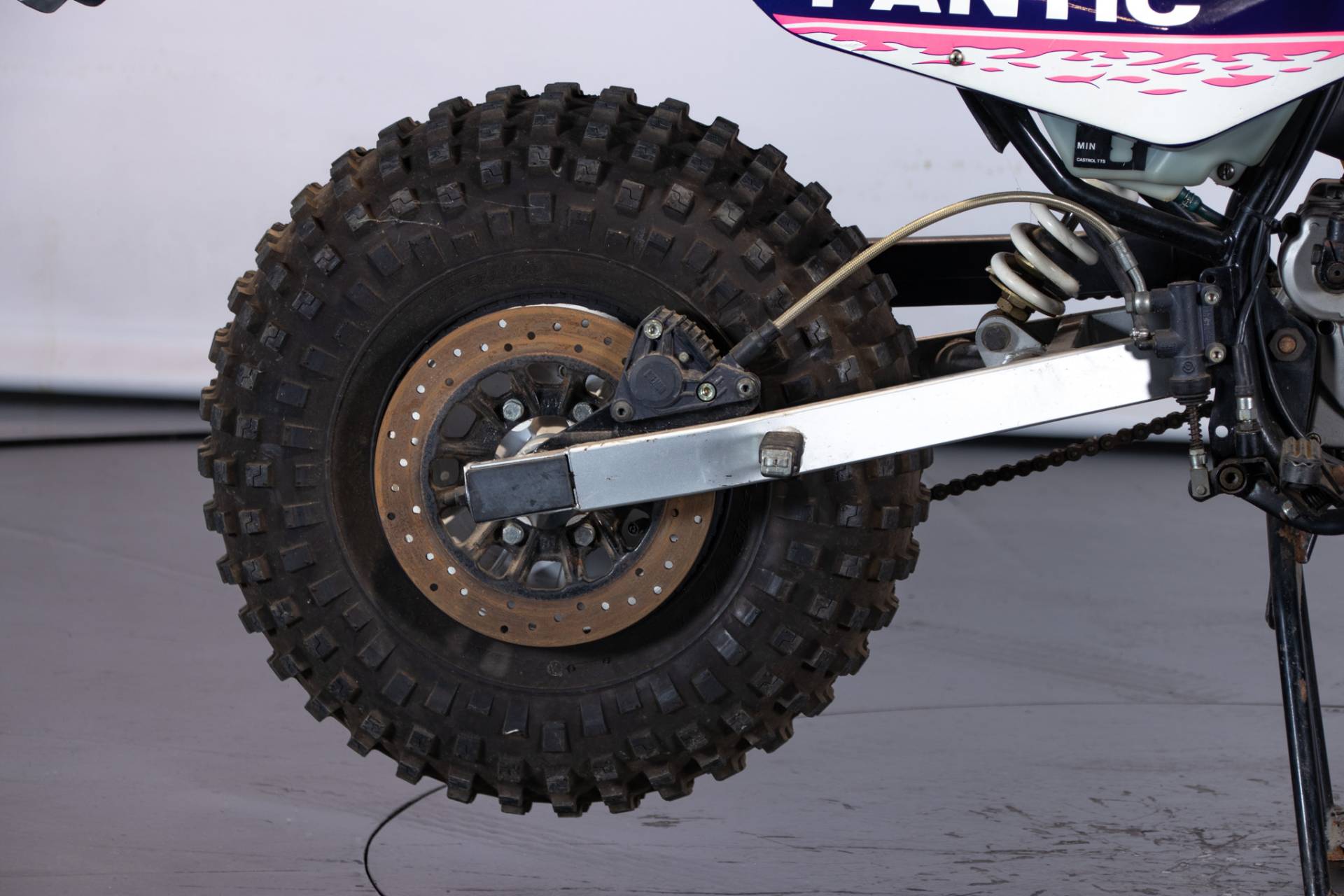 For Sale Fantic Koala 50 (1984) offered for AUD 9,784