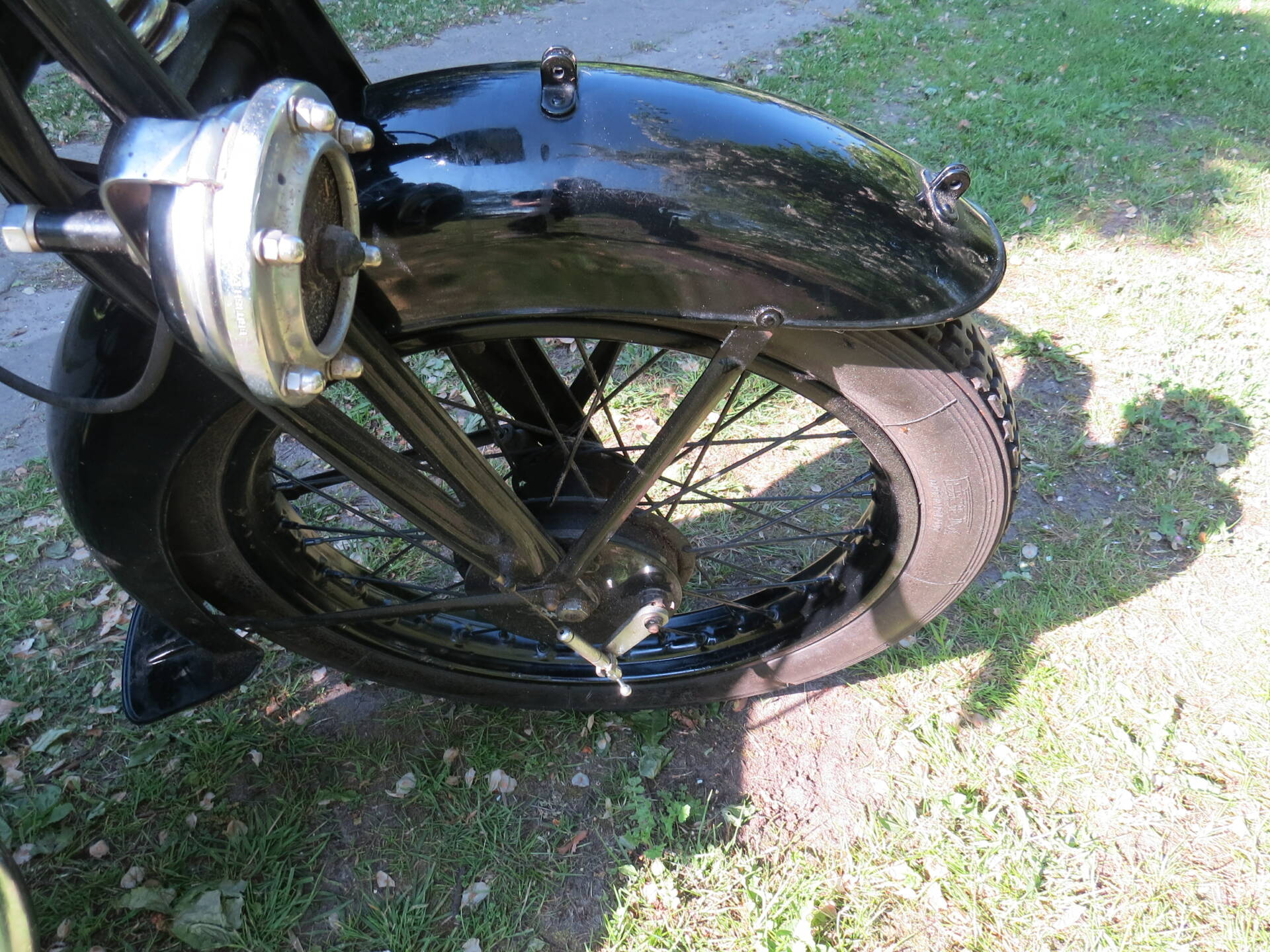 Zu Verkaufen DKW 200 Block (1933) angeboten für 6.000