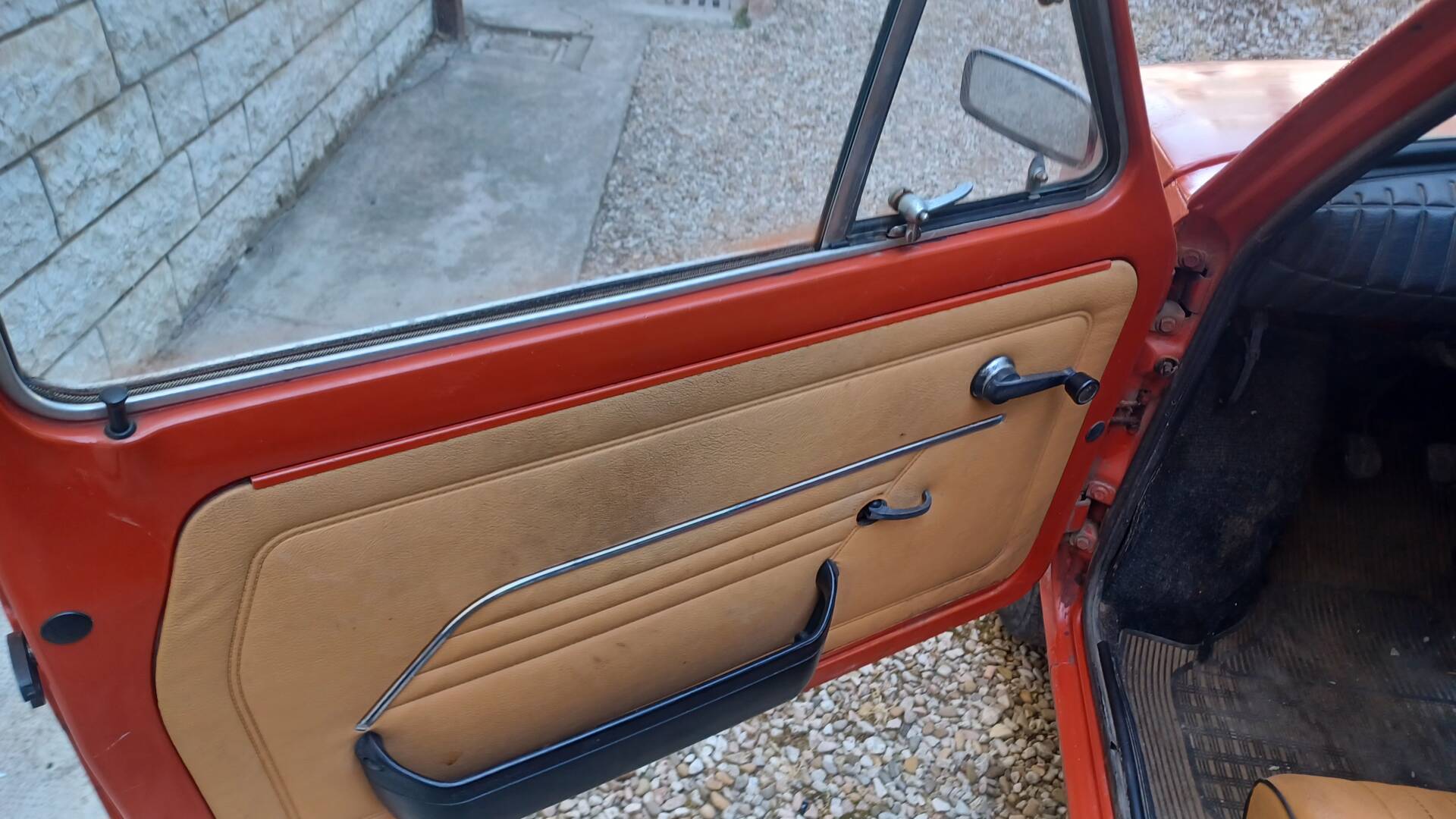 1975 FIAT 126, foto 11