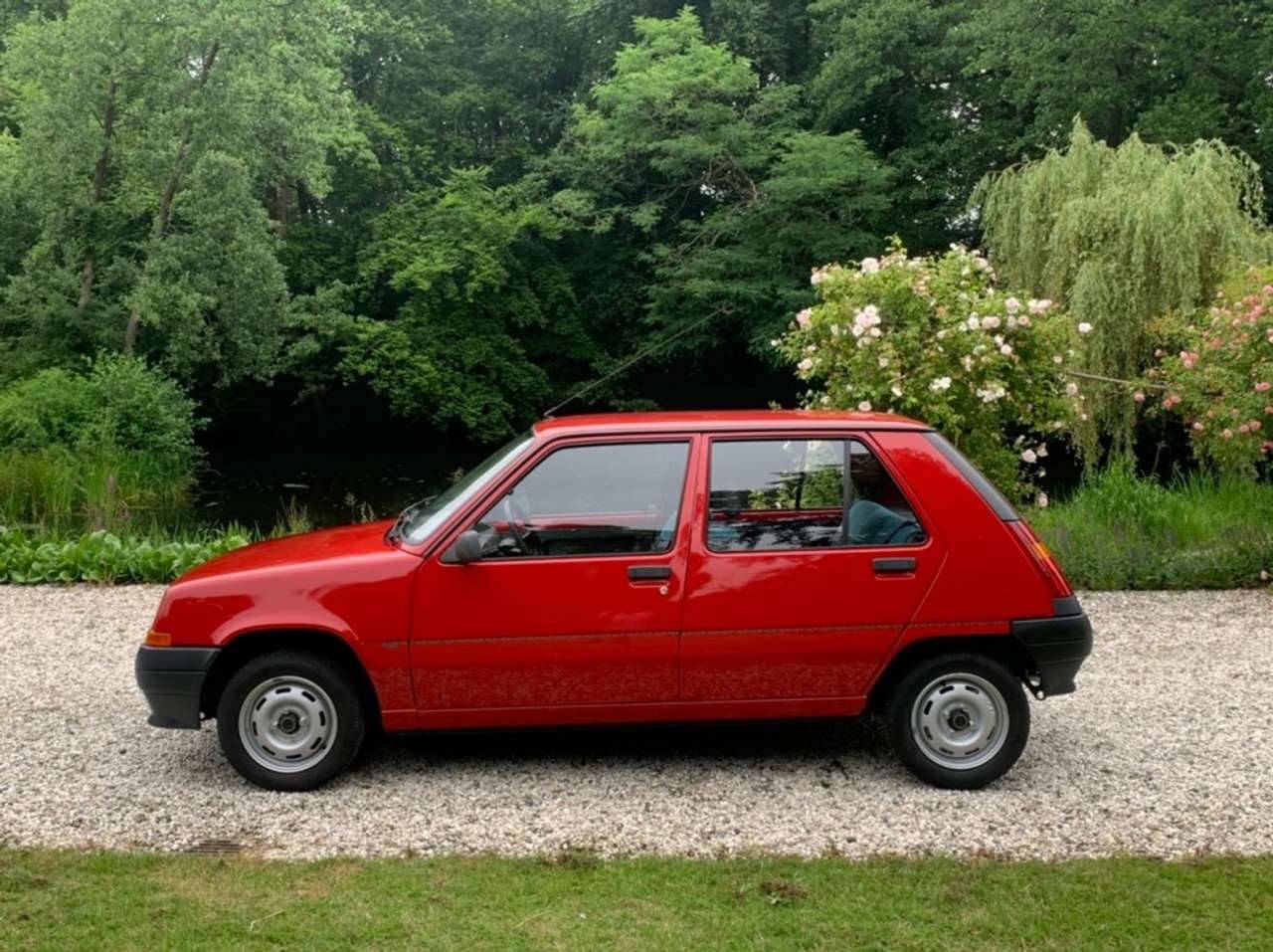 Renault R 5 Classic Cars for Sale - Classic Trader