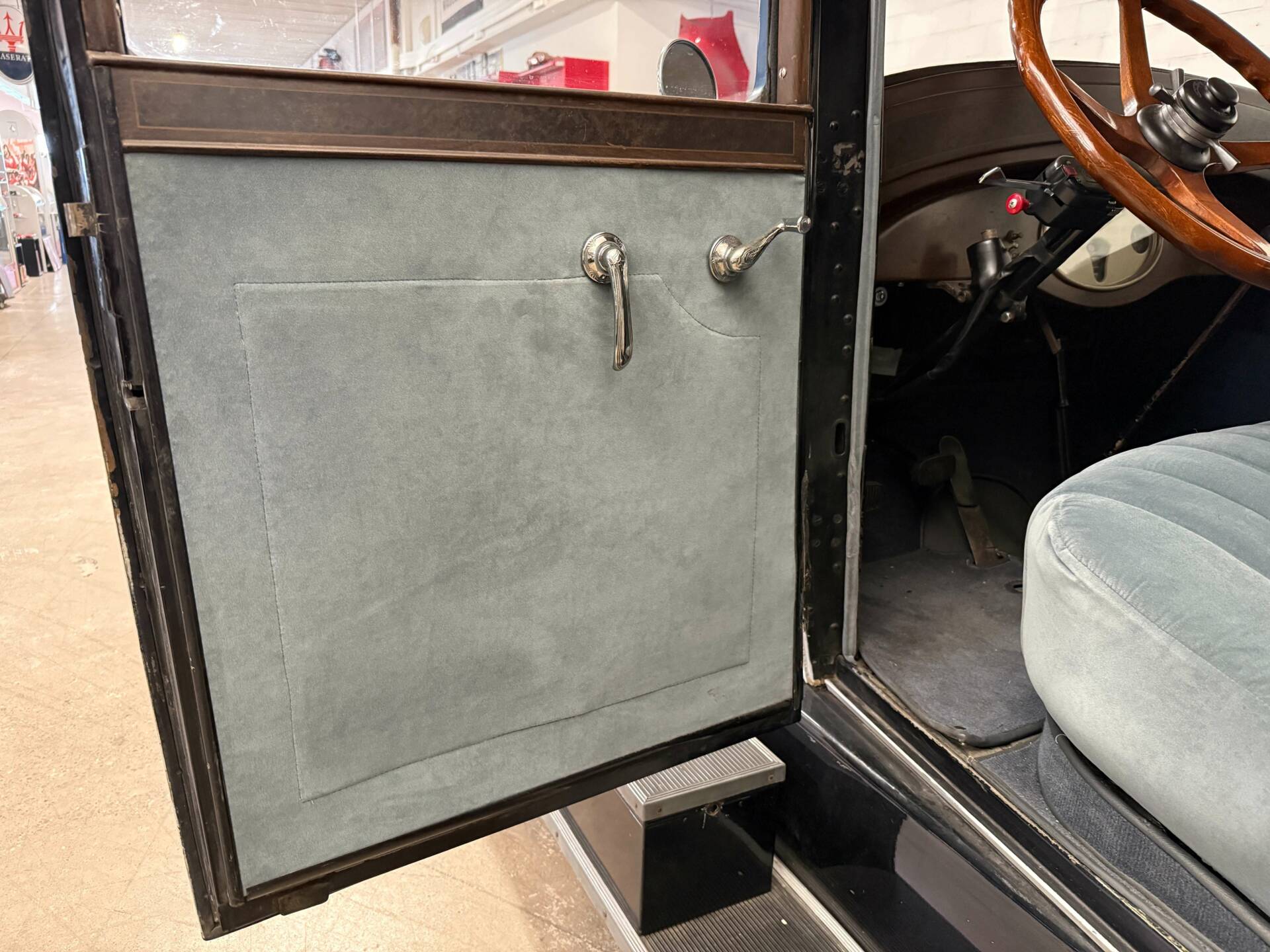 1927 Paige 6-75, foto 7
