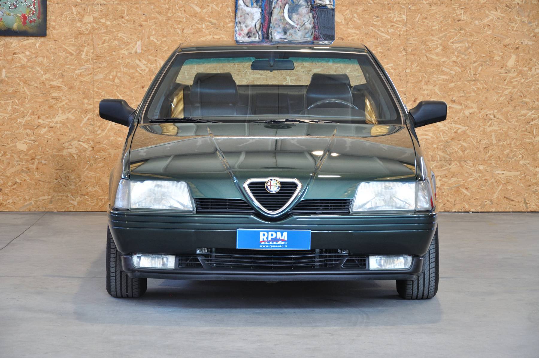 en-venta-alfa-romeo-164-2-0i-v6-turbo-1991-ofrecido-por-10-900-eur