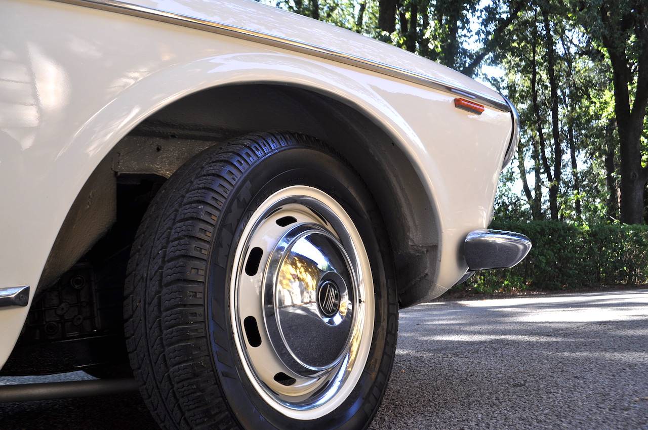 FIAT 1500 Oldtimer kaufen Classic Trader