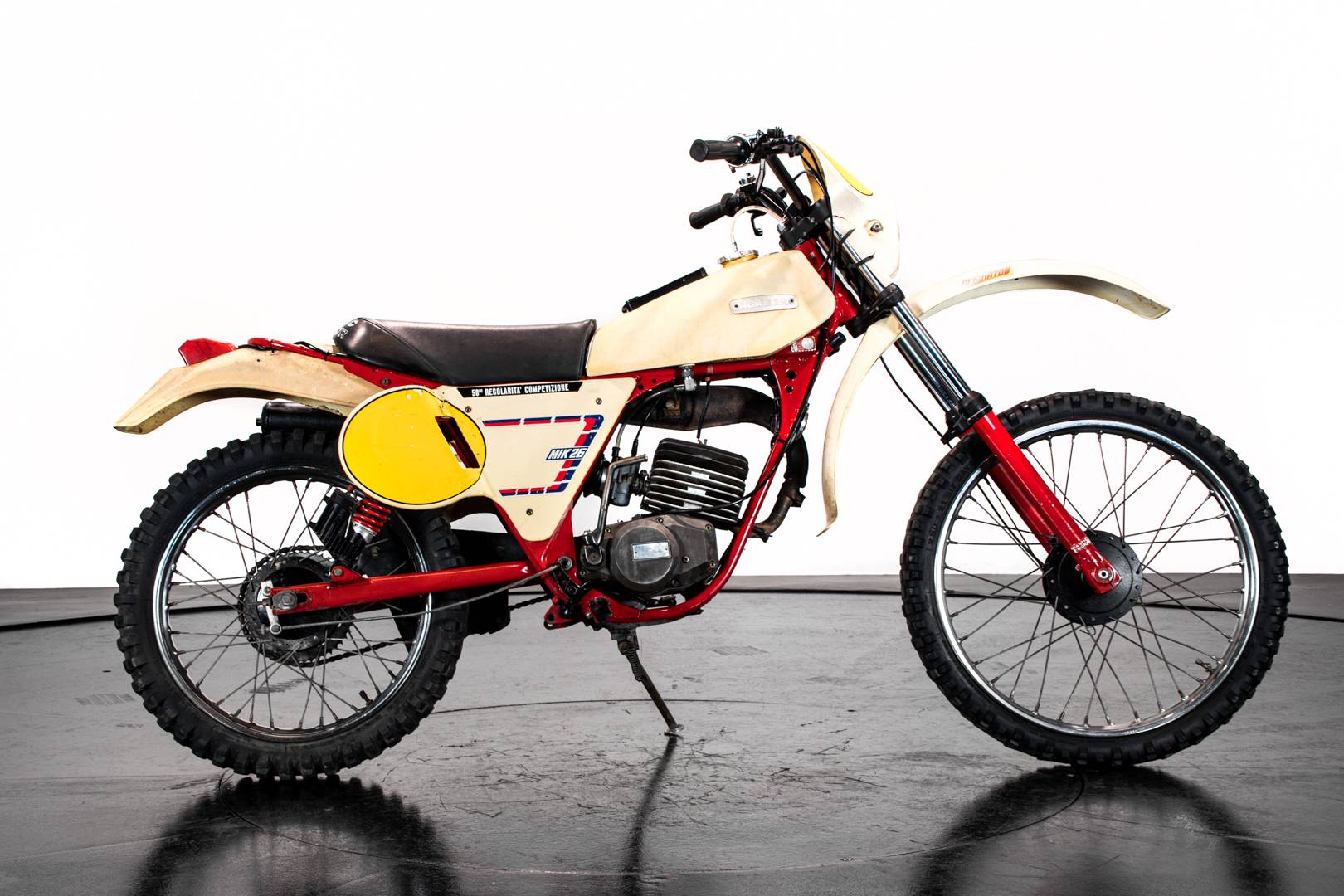 For Sale Fantic Caballero 50 TX 160 (1979) offered for AUD 3,040