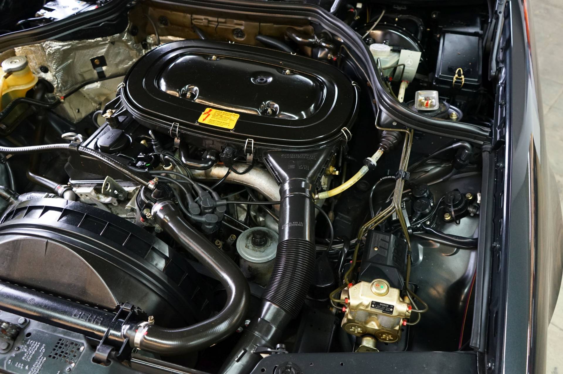 Mercedes Benz 230 E 1991 Fur 14 990 Eur Kaufen