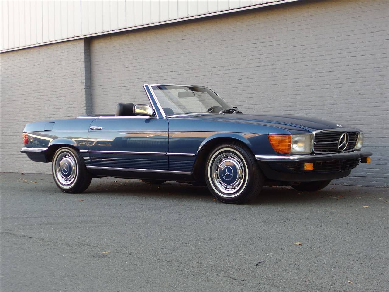 Mercedes-Benz Classic Cars for Sale - Classic Trader