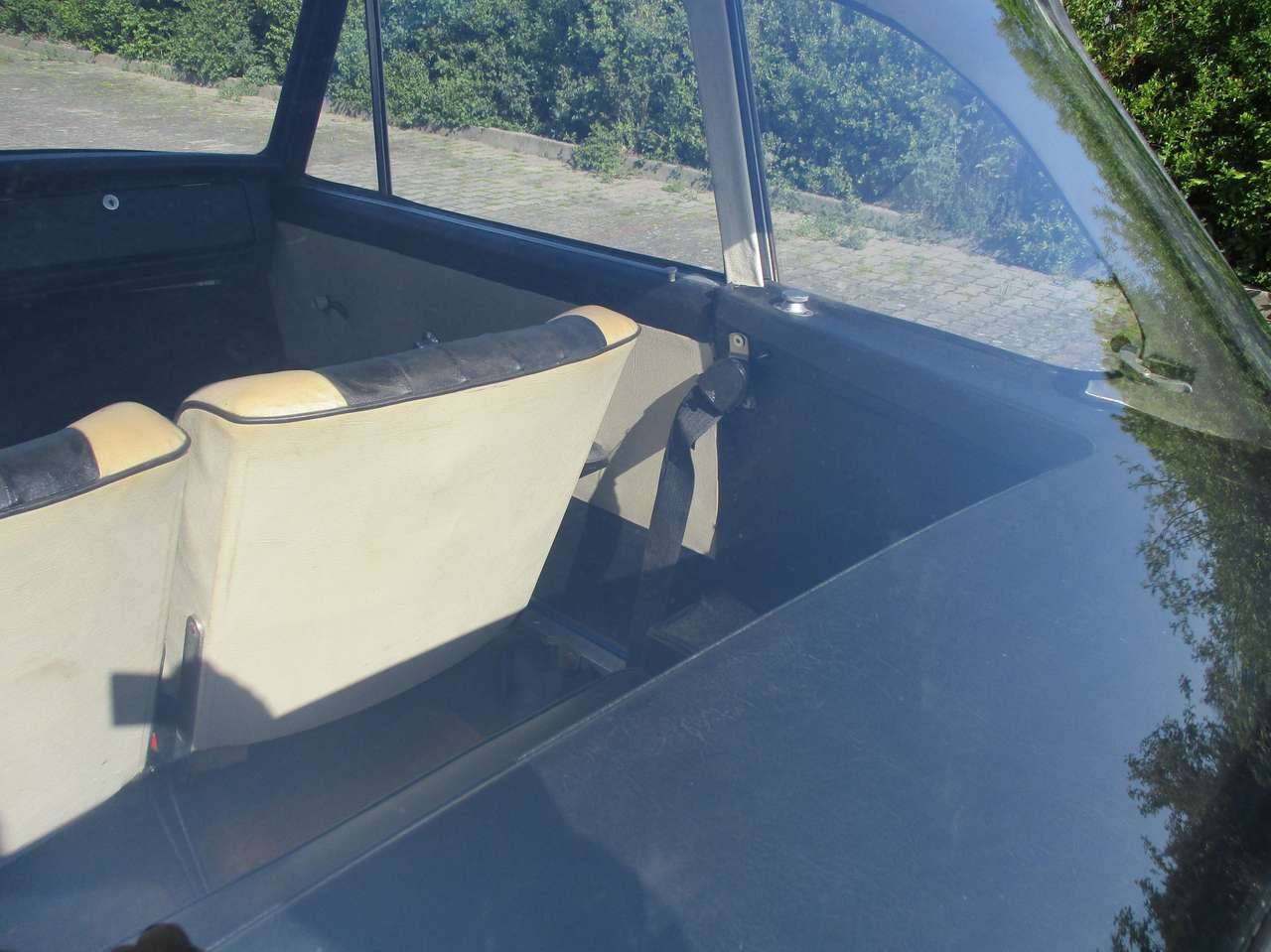 Wartburg 311 300 HT 1965 In Vendita A 55 000 EUR