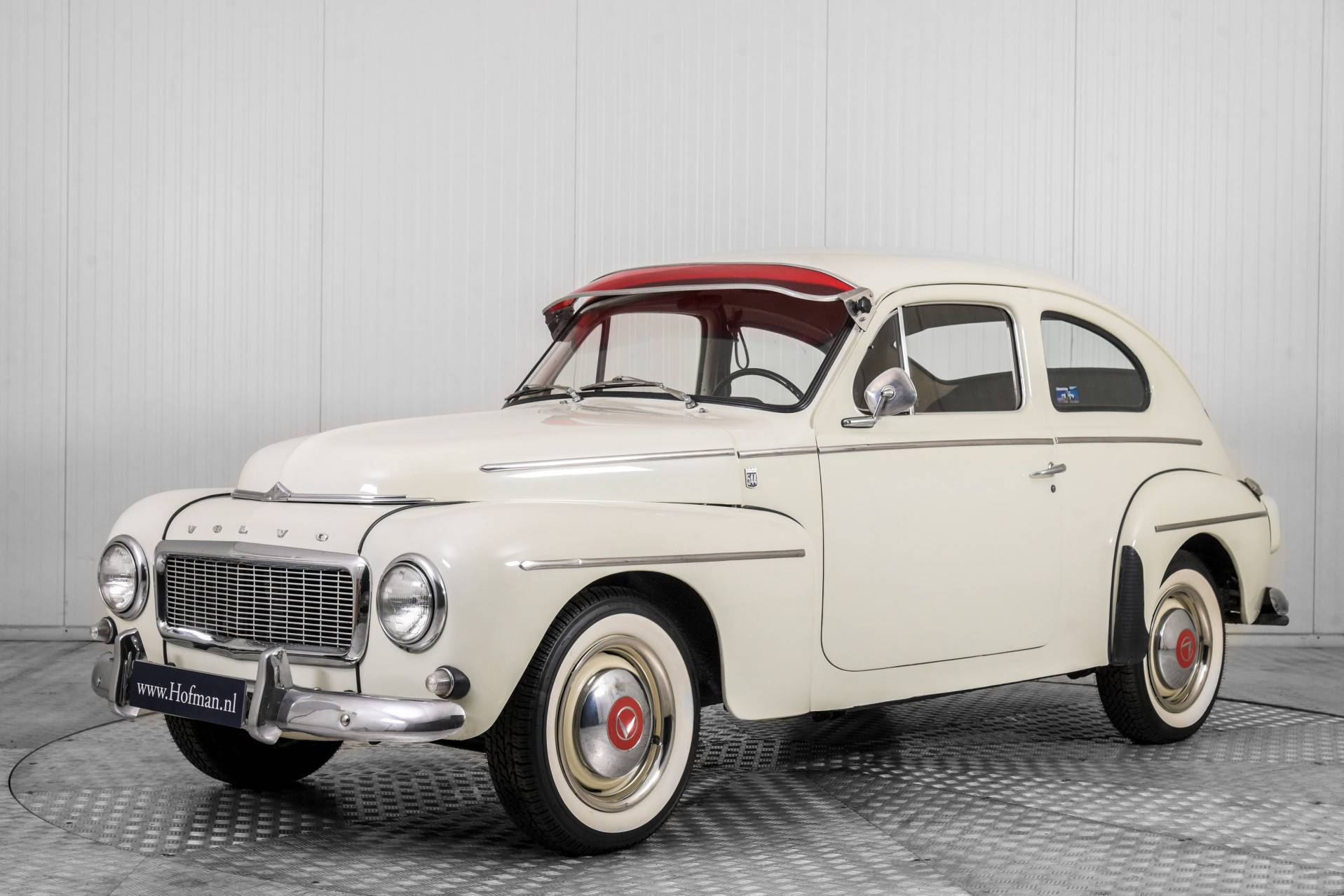 Volvo Pv 544 Kaufen