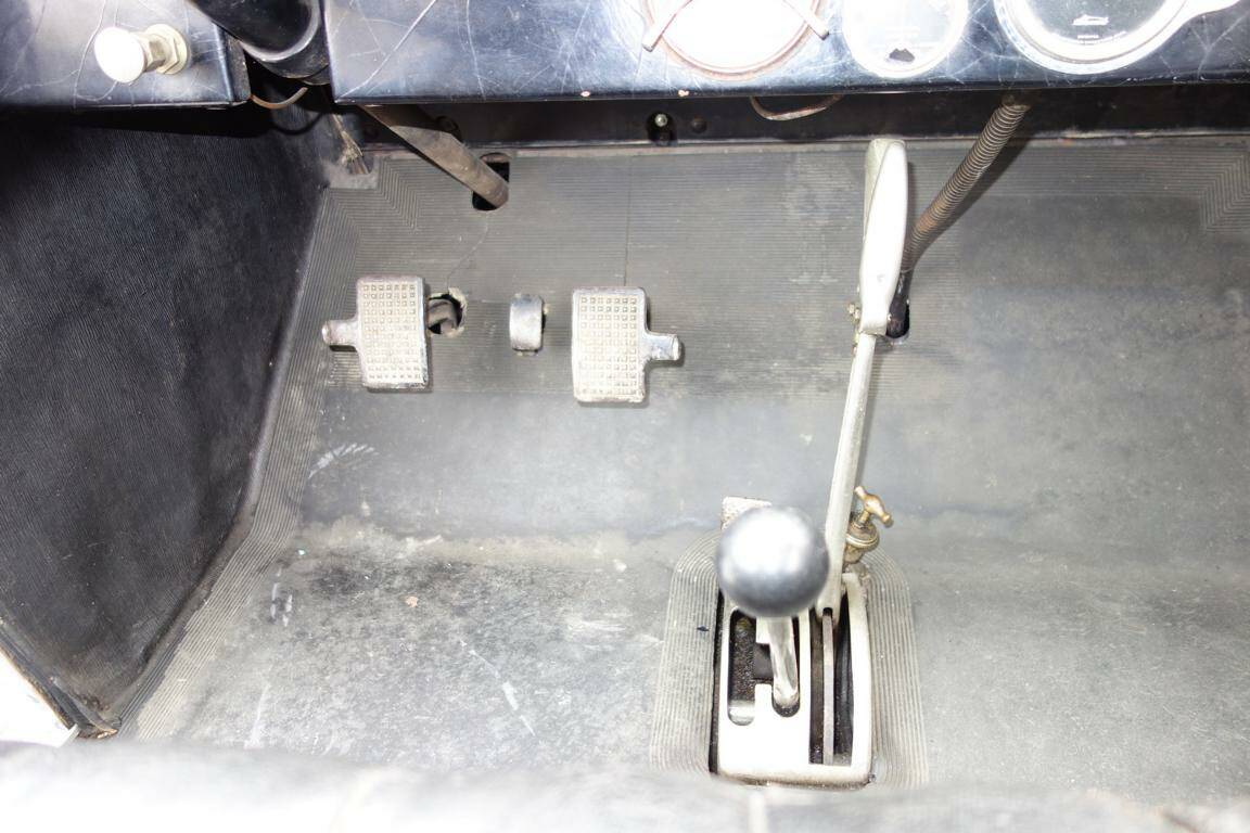 1920 Hudson Super Six, foto 10