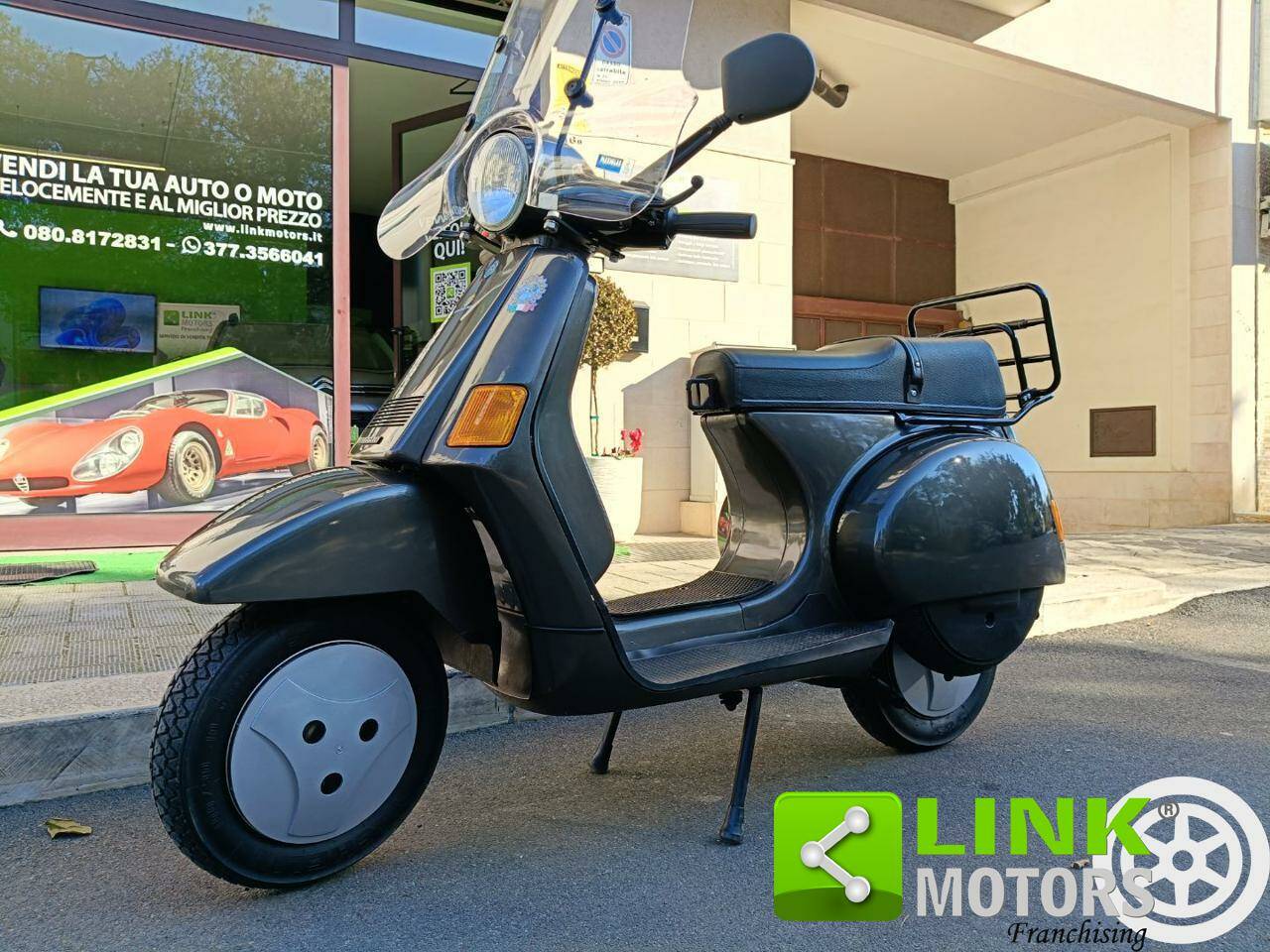 Auto Cambio Di Proprieta Motorino 50 Ciclomotore Passaggio Scooter