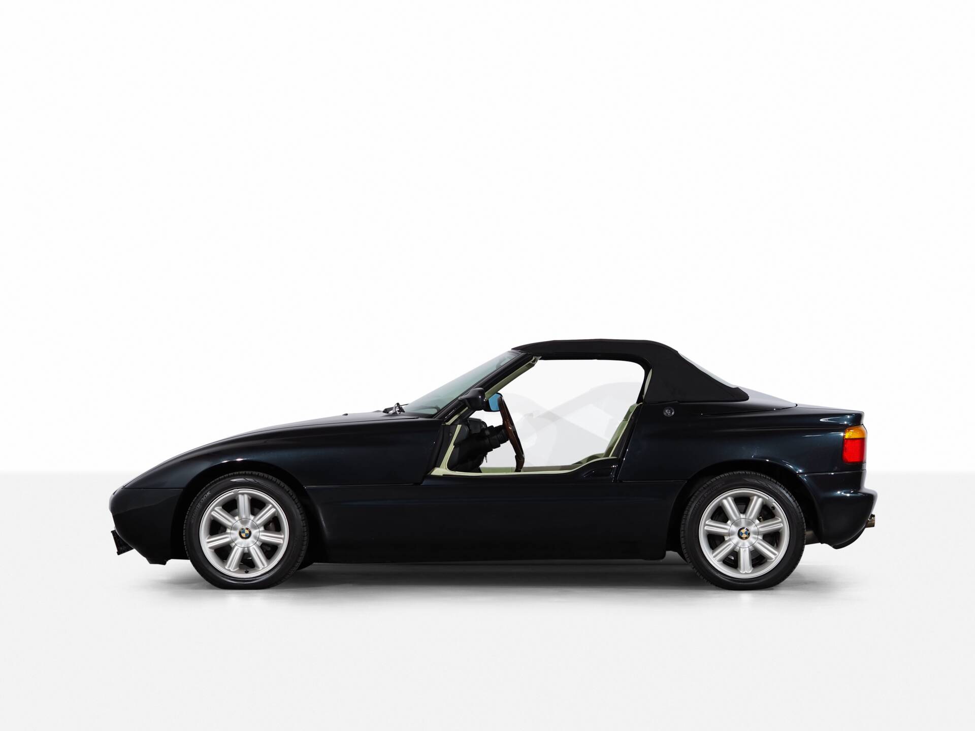 1991 BMW Z1, foto 4