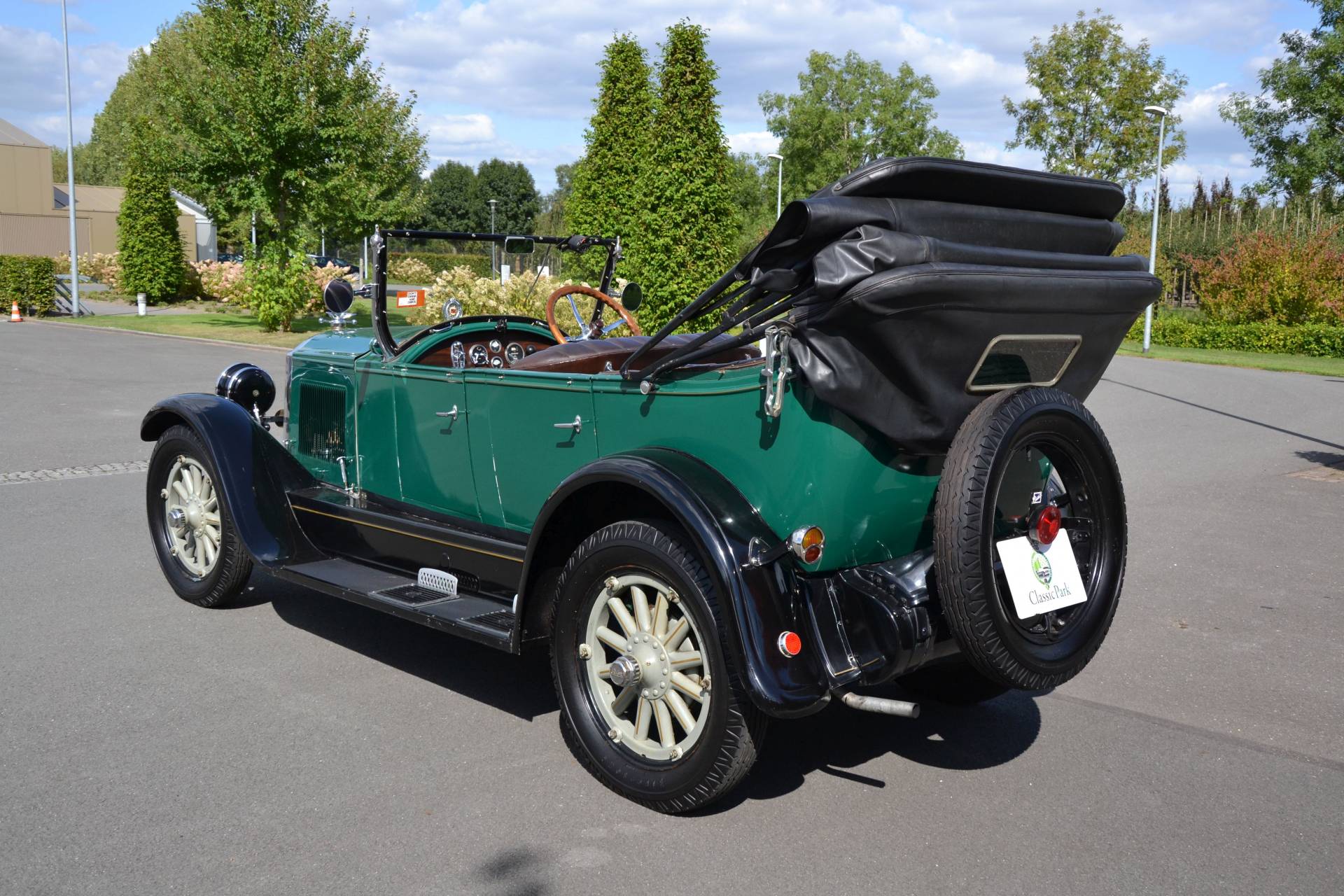 For Sale Buick Standard Six (1927) offered for AUD 40,338