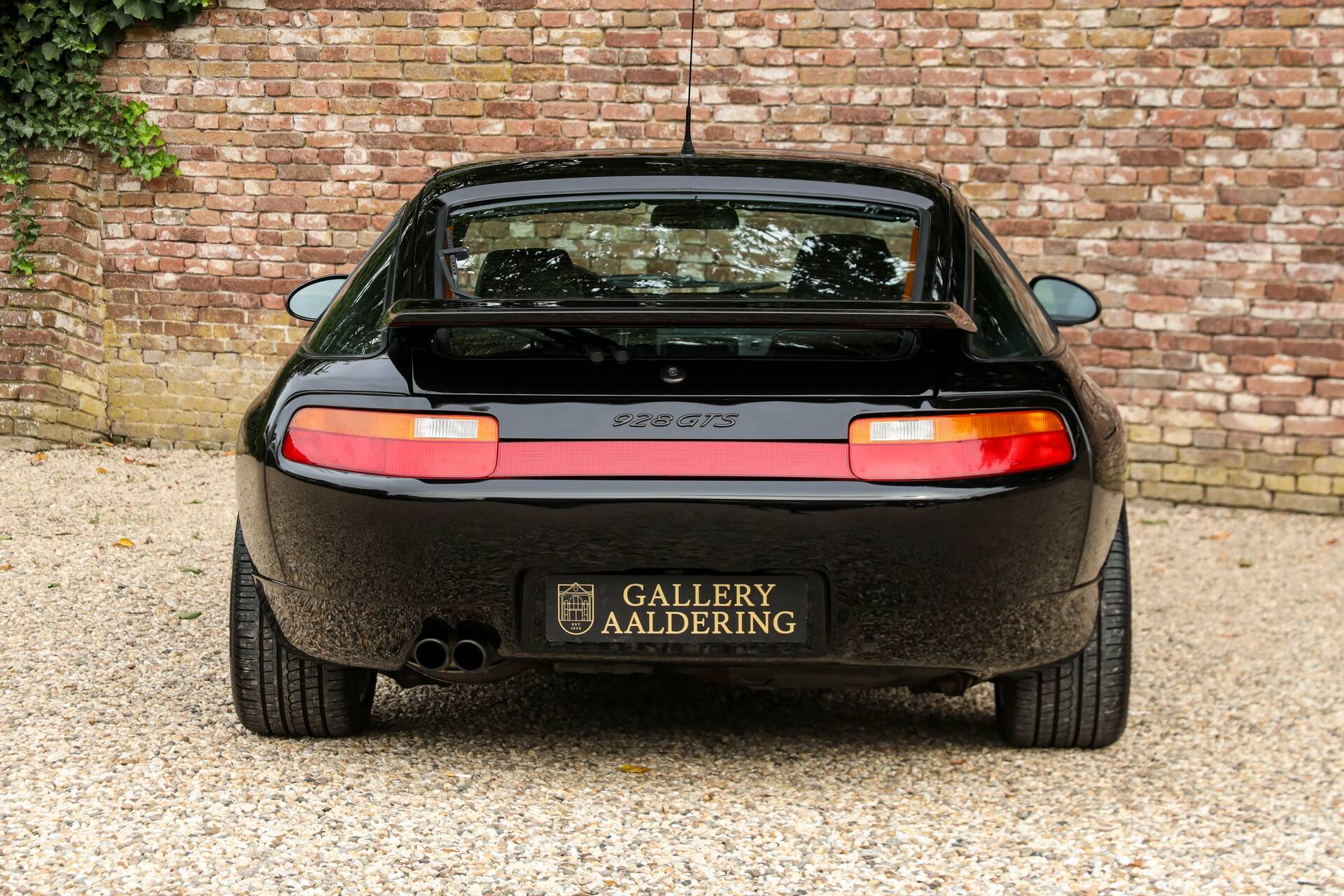 1994 Porsche 928 GTS, foto 6