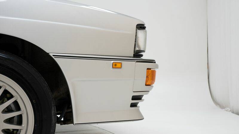 1983 Audi quattro, foto 12