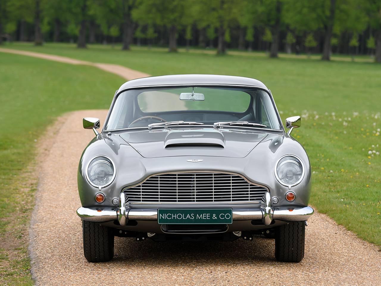 Aston Martin DB 5 Classic Cars For Sale - Classic Trader