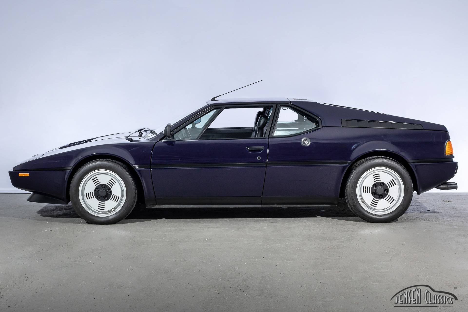 Bmw M1 Classic Cars For Sale Classic Trader Bmw M1 Classic Cars For Sale Classic Trader