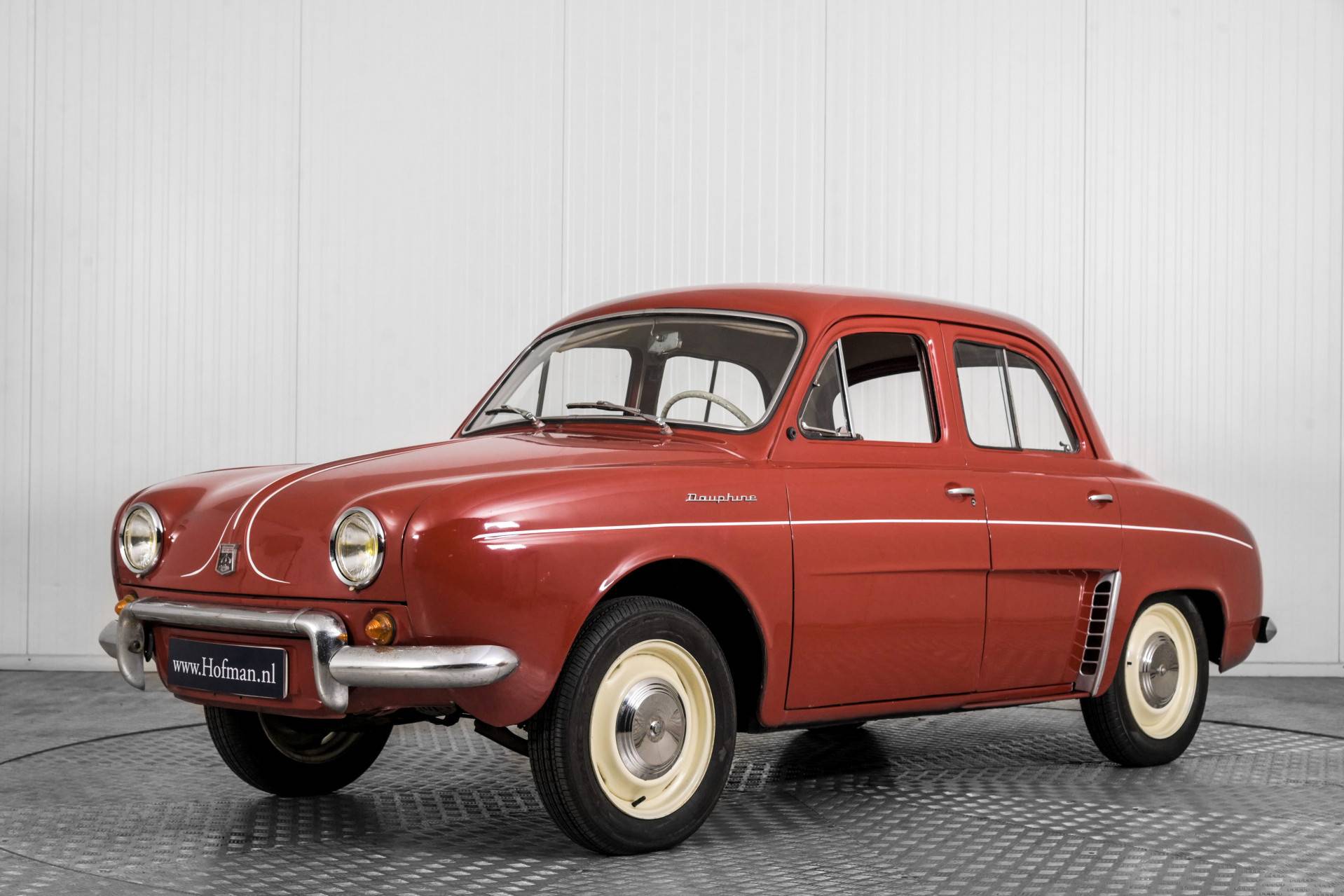 Renault Dauphine Classic Cars for Sale Classic Trader