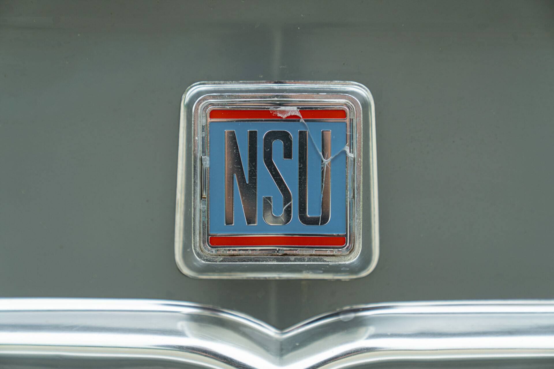 1967 NSU Prinz 4, foto 10