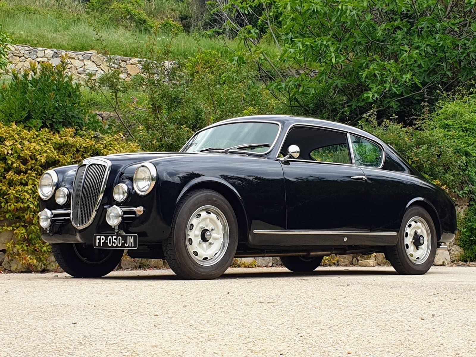 Lancia Aurelia B20 GT 2500 (1954) Voor EUR 139.000 Kopen