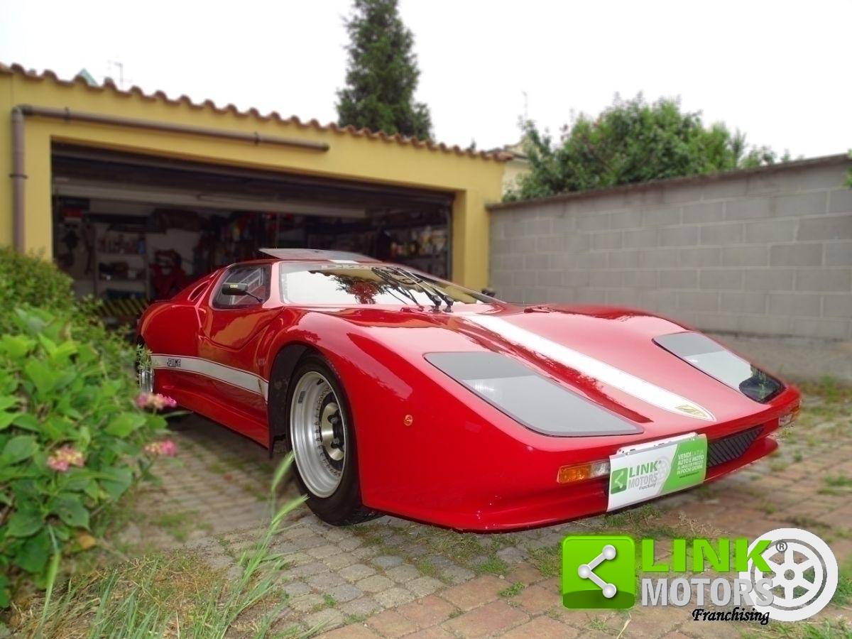puma gtv 033 s