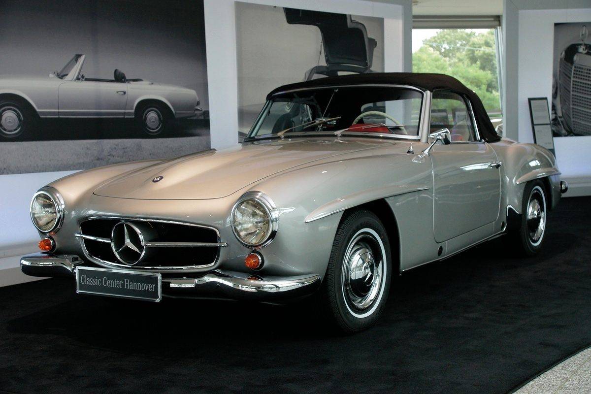 Classic Center Hannover In 30655 Hannover Deutschland Handler Bei Classic Trader