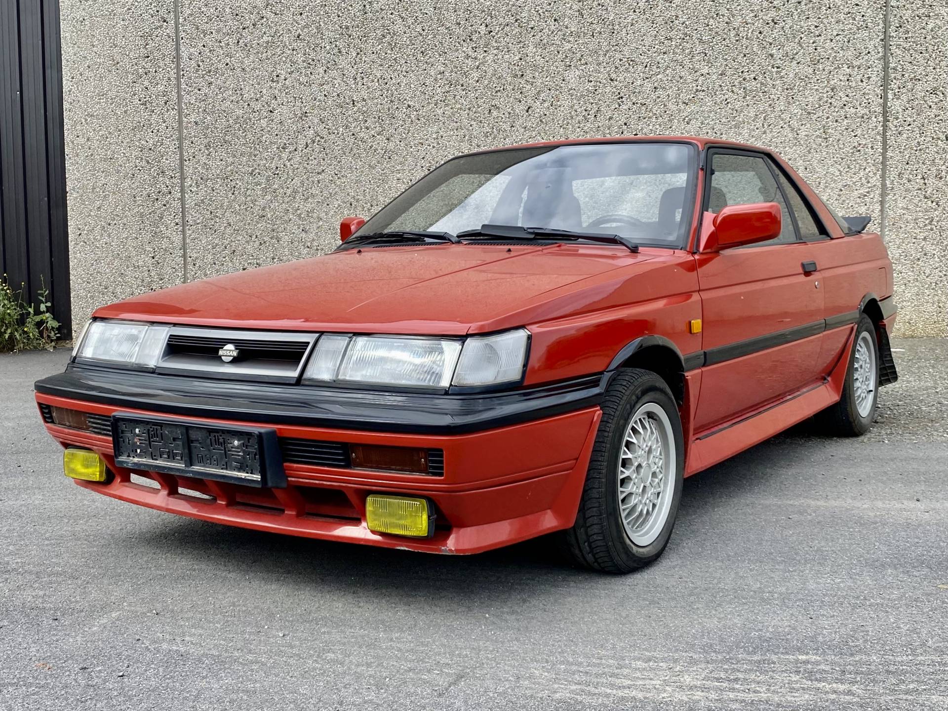 Nissan Classic Cars for Sale Classic Trader