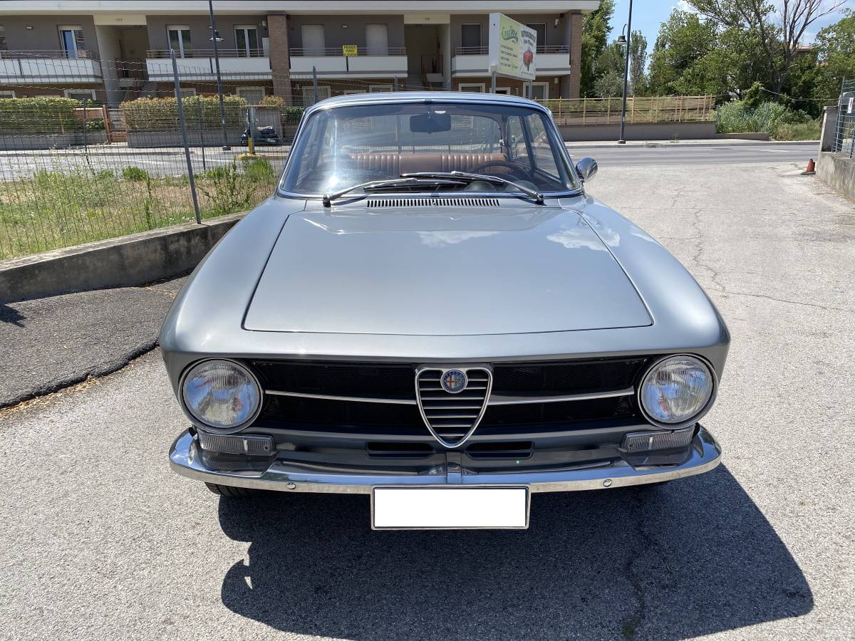 Alfa Romeo Giulia Oldtimer kaufen Classic Trader Alfa Romeo Giulia Oldtimer kaufen Classic Trader