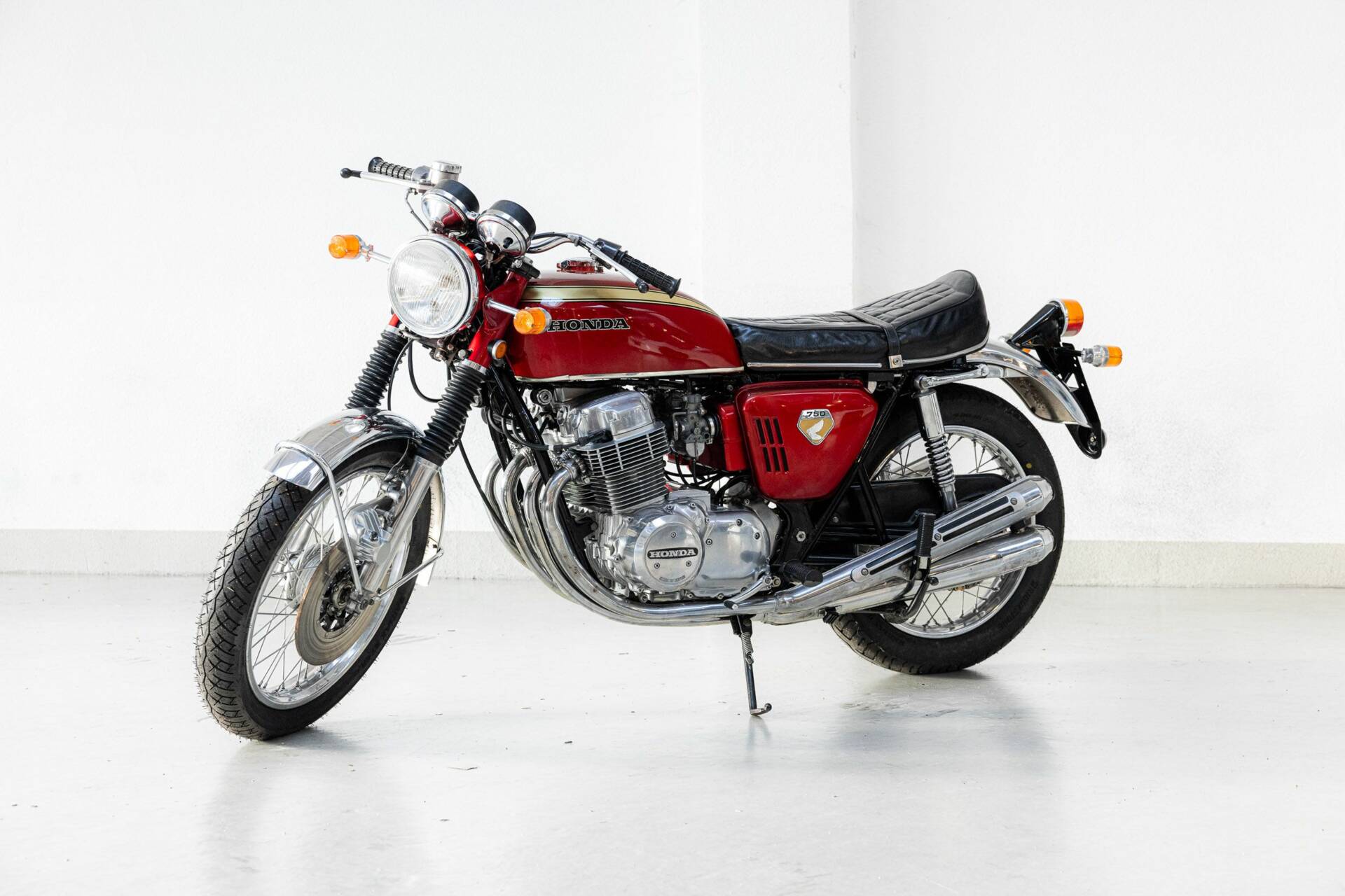 1970 honda store cb750 for sale