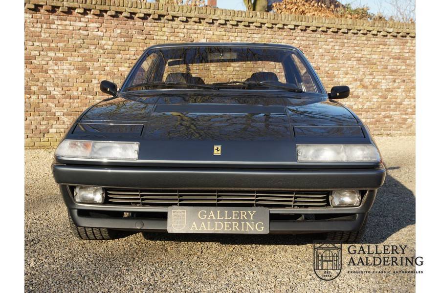 Ferrari 412 Classic Cars For Sale Classic Trader