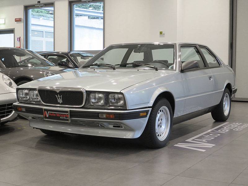 Maserati 422 (1990) in vendita a 19.000 EUR