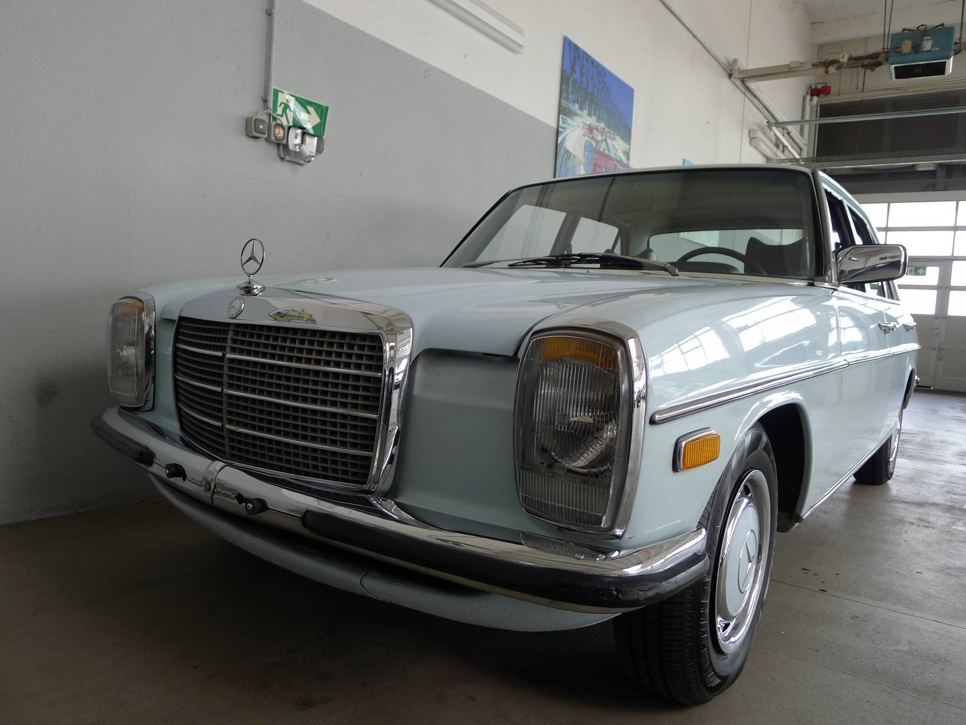 Mercedes Benz 8 Classic Cars For Sale Classic Trader Mercedes Benz 8 Classic Cars For Sale Classic Trader