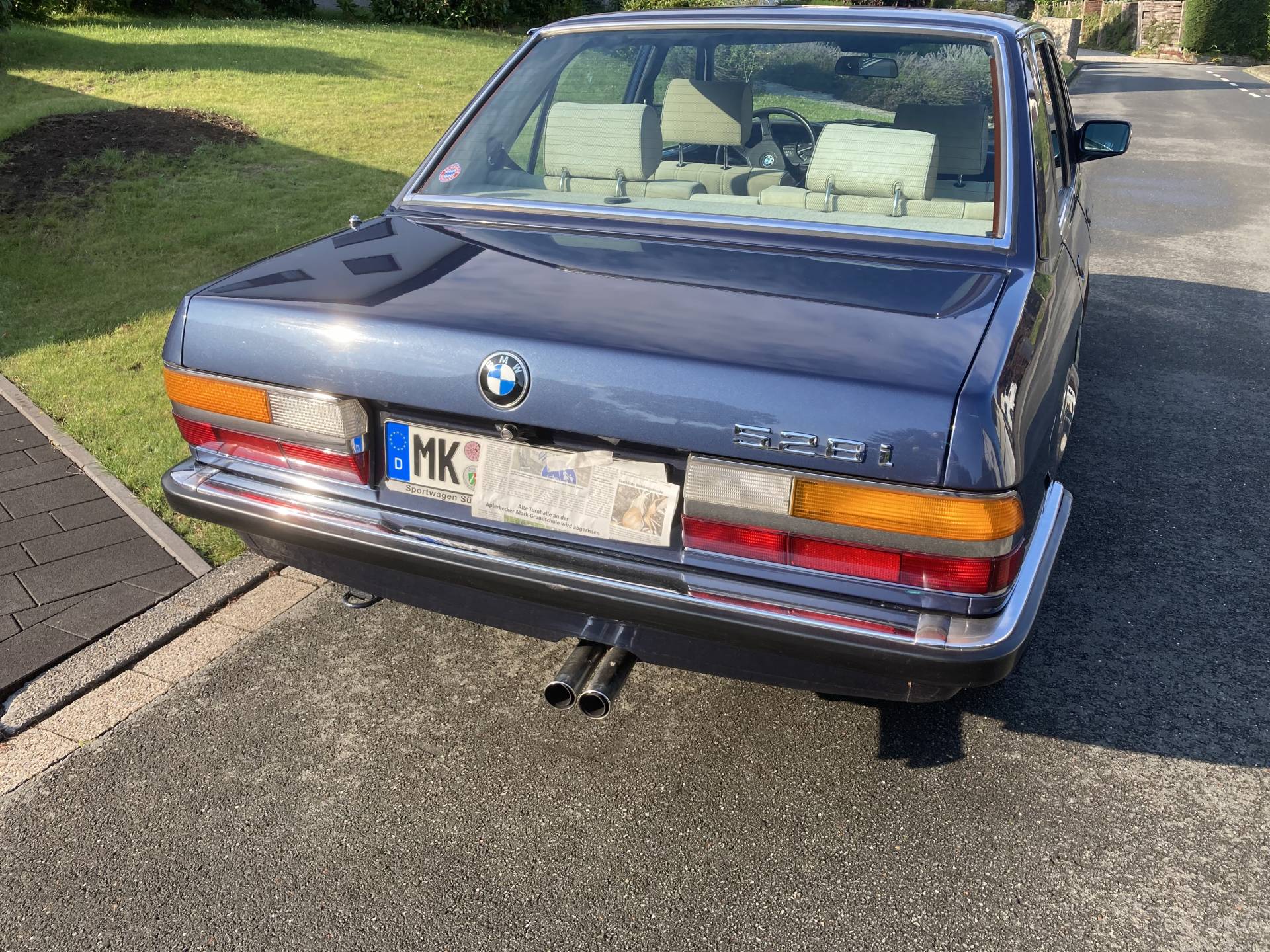 BMW 5 Series Classic Cars For Sale - Classic Trader