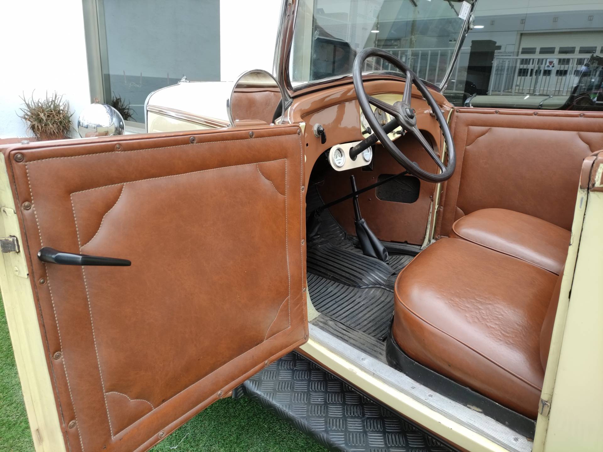 FIAT 508 Oldtimer kaufen Classic Trader