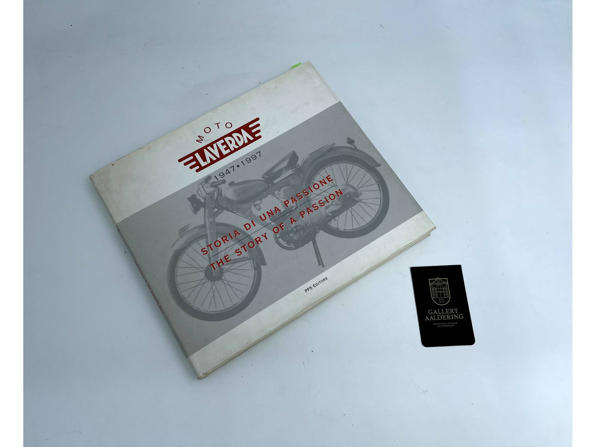 1985 Laverda X4, foto 11