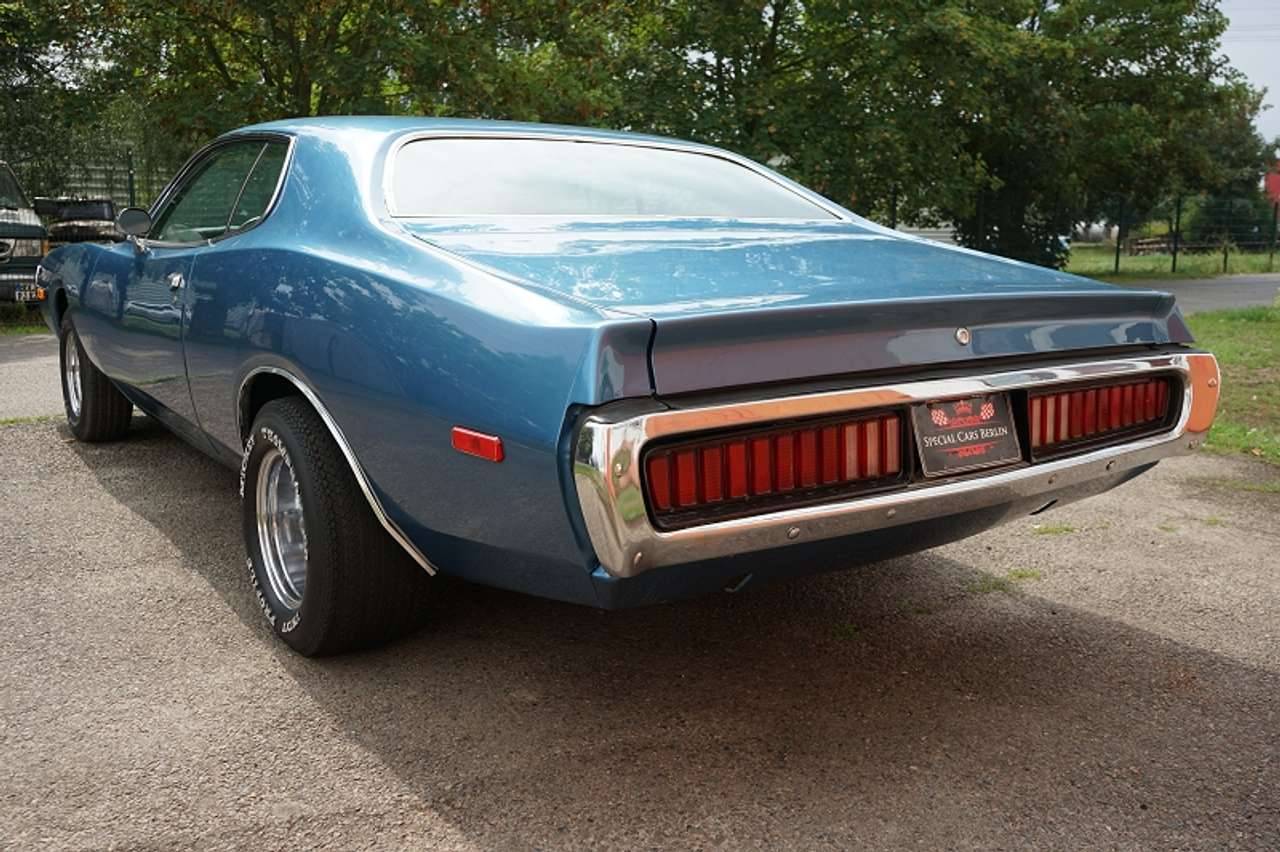 Dodge Charger Classic Cars for Sale Classic Trader