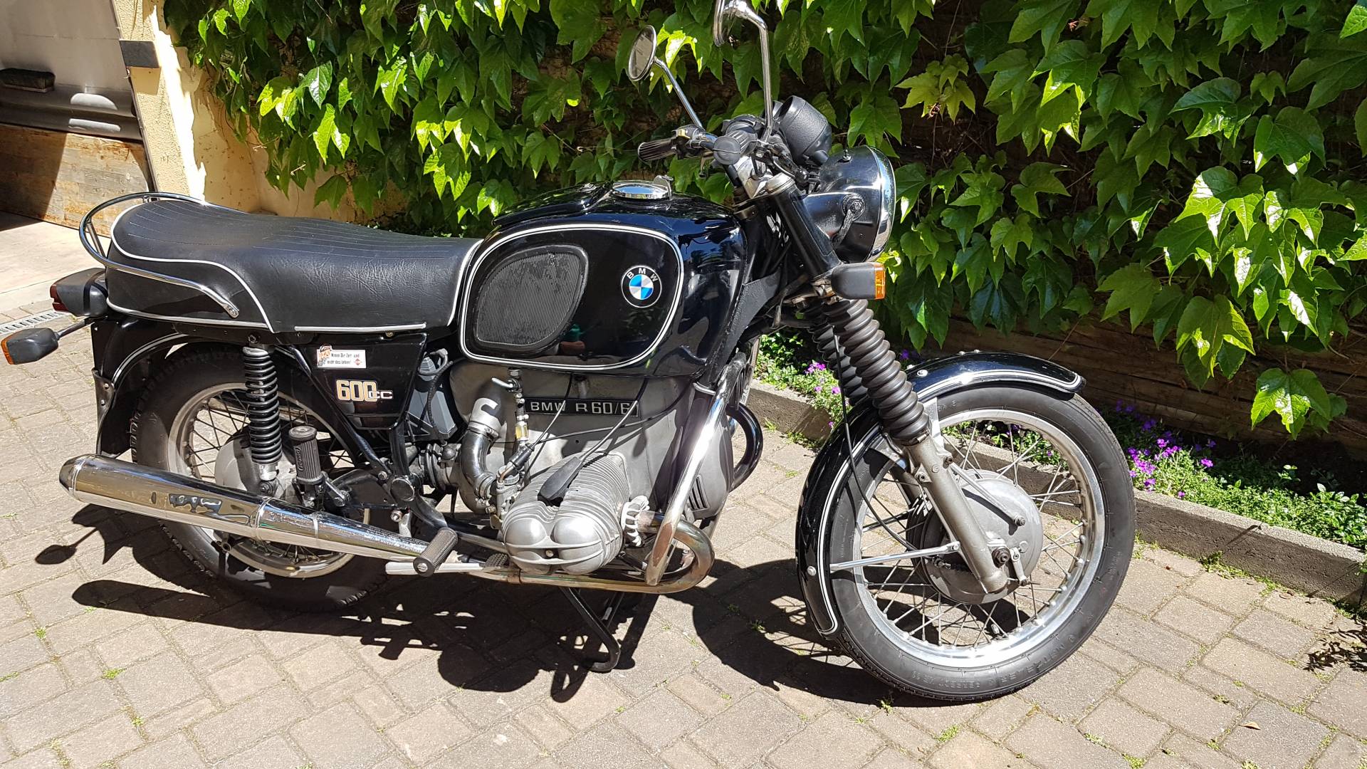 bmw r60 price