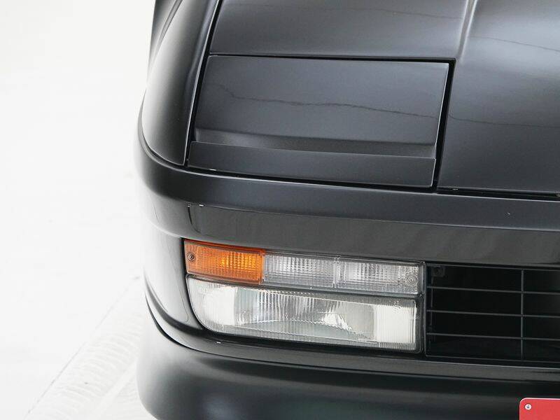 1990 Ferrari Testarossa, foto 12