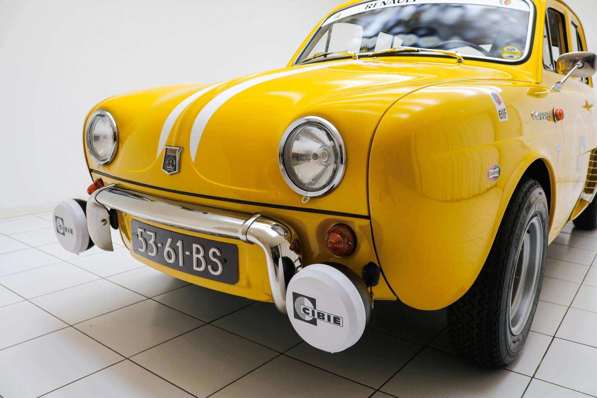 Renault Dauphine Oldtimer kaufen Classic Trader