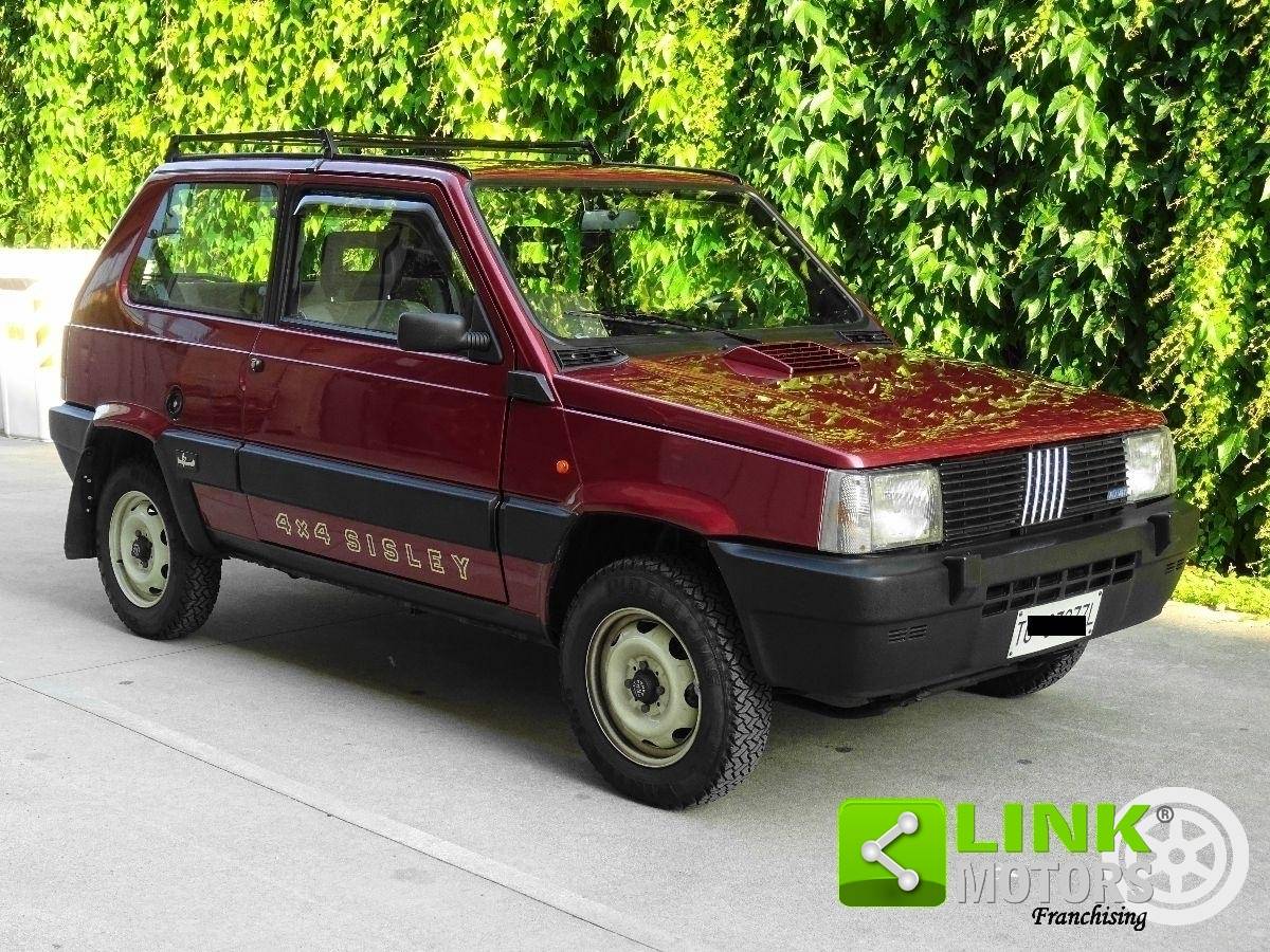 Fiat Panda Classic Cars For Sale Classic Trader Fiat Panda Classic Cars For Sale Classic Trader
