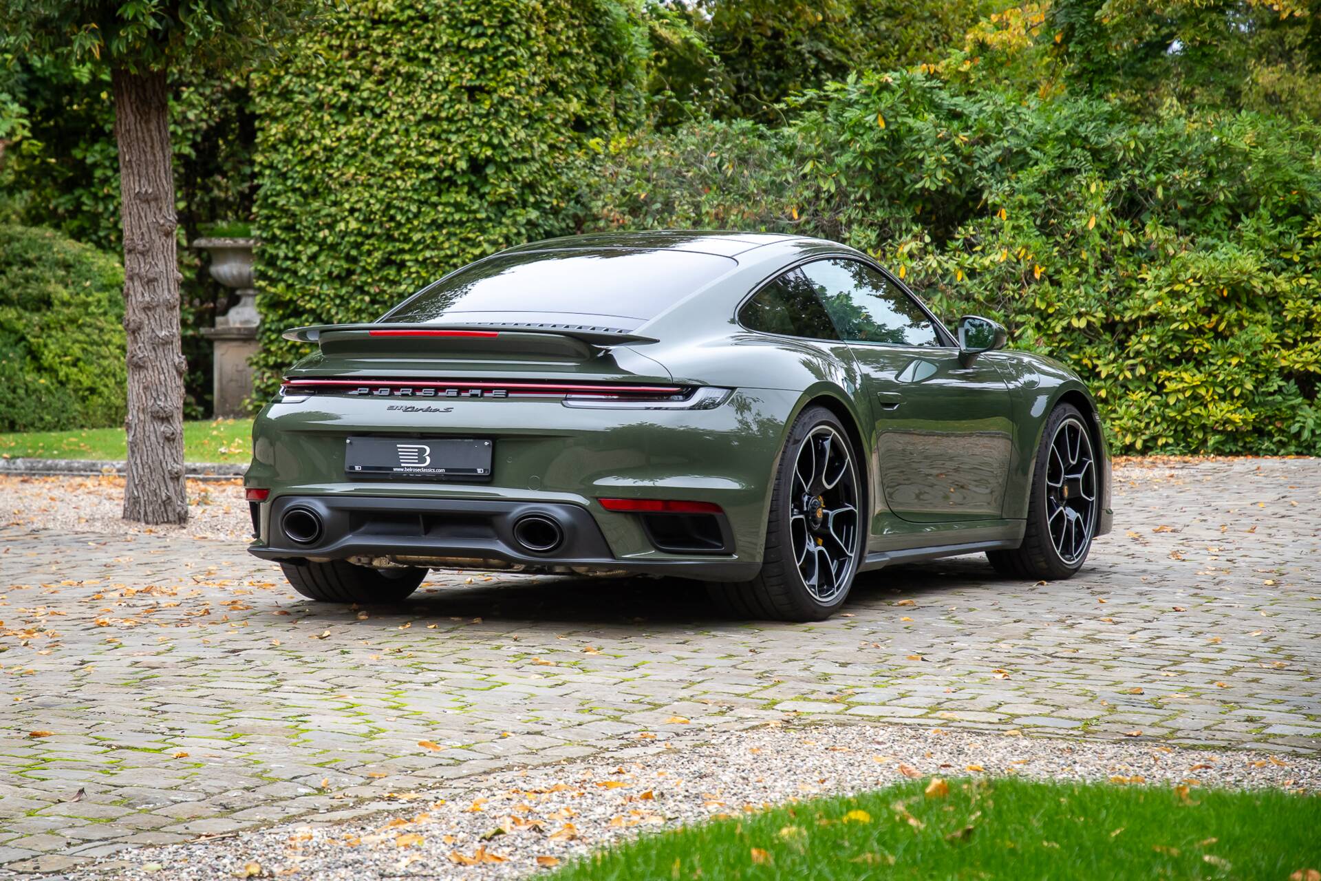 For Sale Porsche 911 Turbo S 2023 Offered For 240 651 For Sale Porsche 911 Turbo S 2023 Offered For 240 651