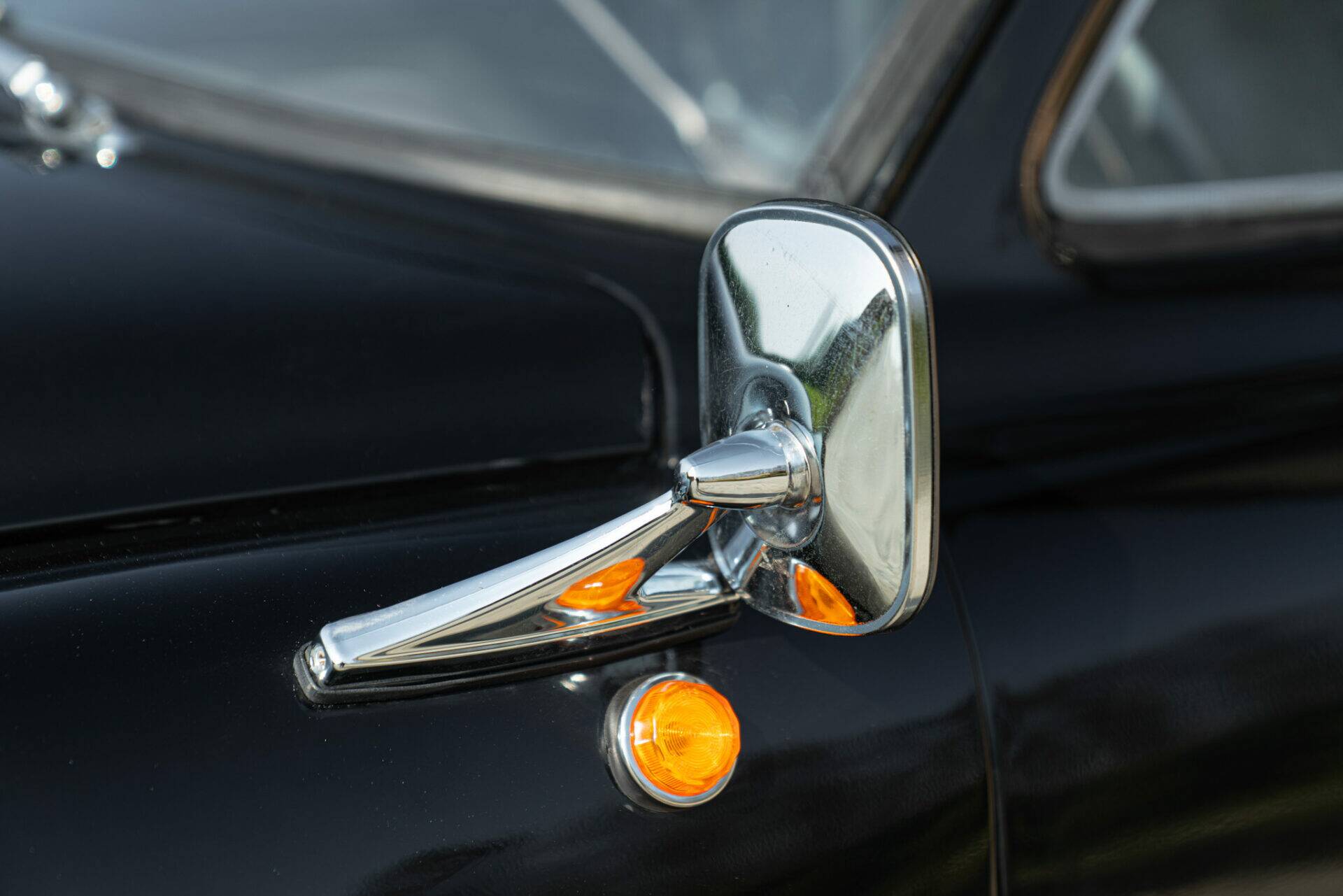 1953 Dodge Coronet "Red Ram", foto 11