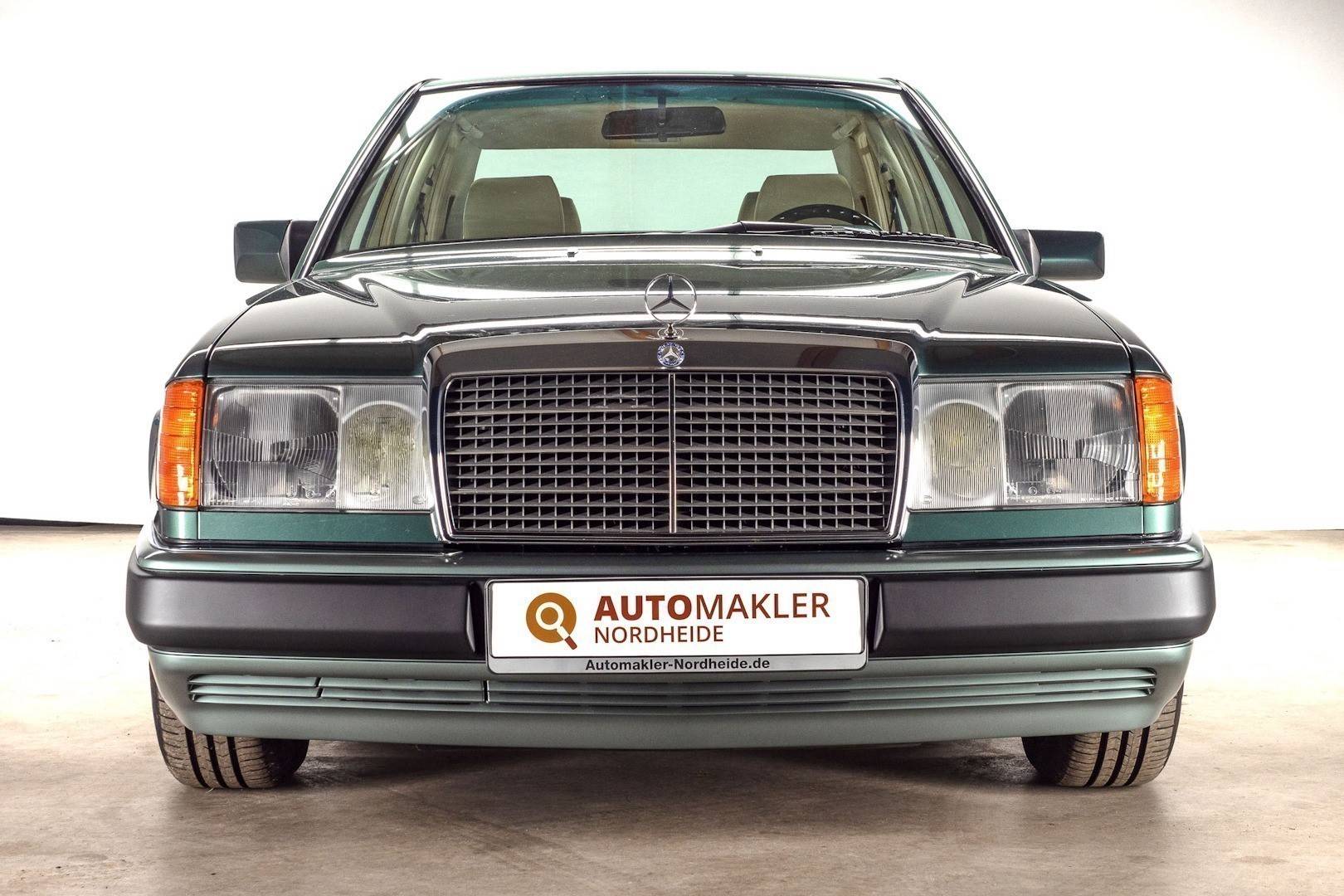 For Sale Mercedes Benz 280 E 1992 Offered For Gbp 23 186 For Sale Mercedes Benz 280 E 1992 Offered For Gbp 23 186