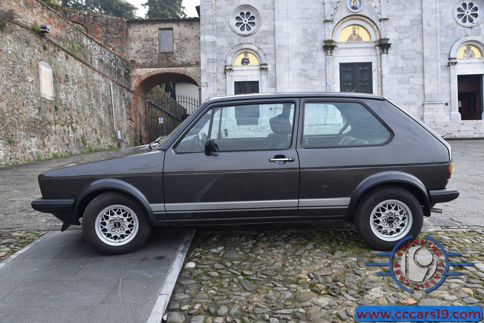 Volkswagen Golf Classic Cars For Sale Classic Trader