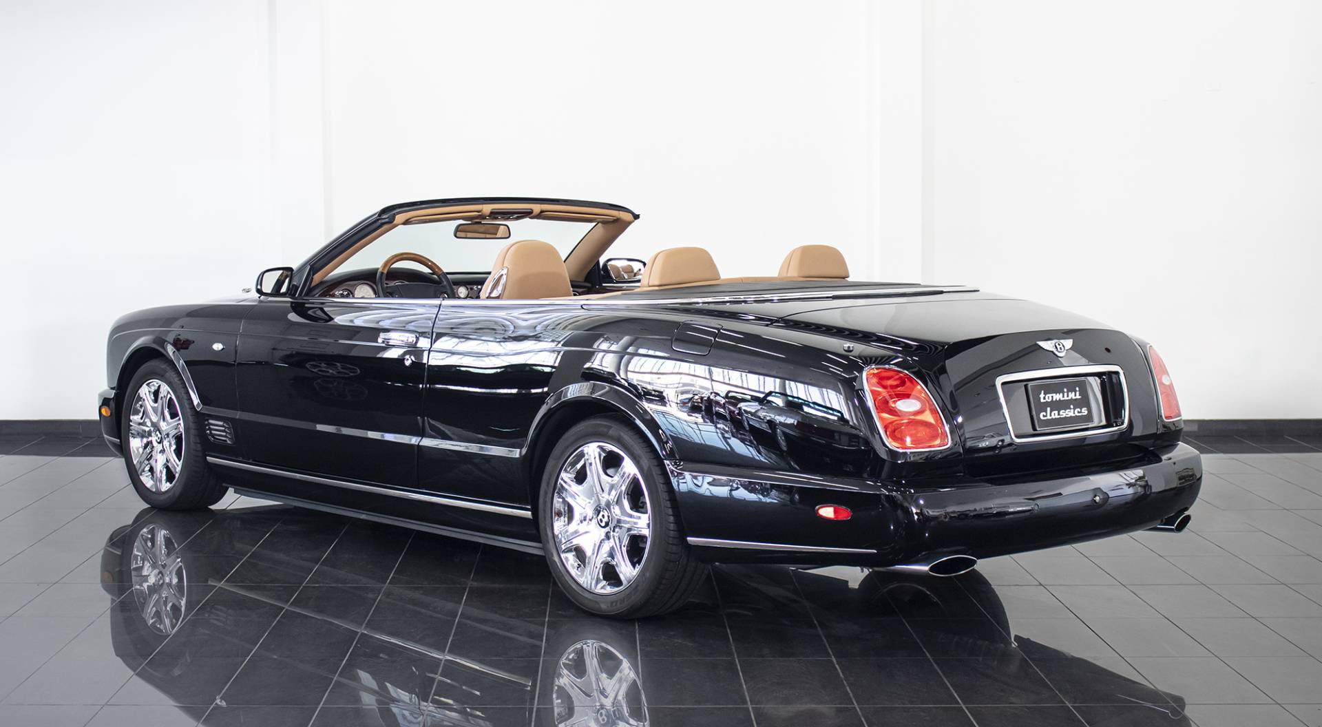 Bentley Azure Classic Cars for Sale - Classic Trader