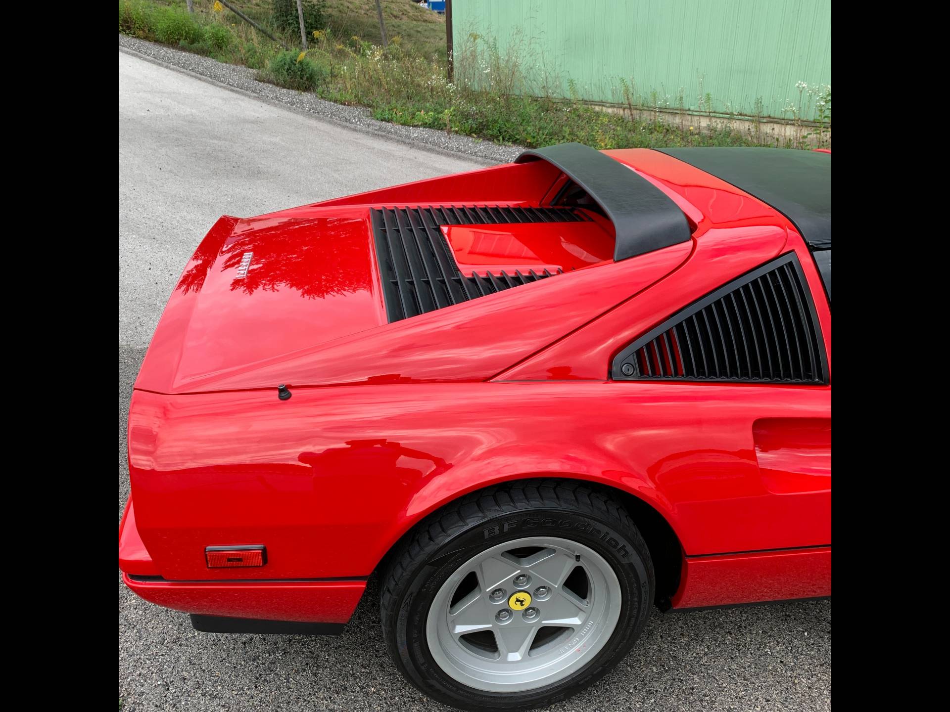 Ferrari 328 Oldtimer kaufen Classic Trader